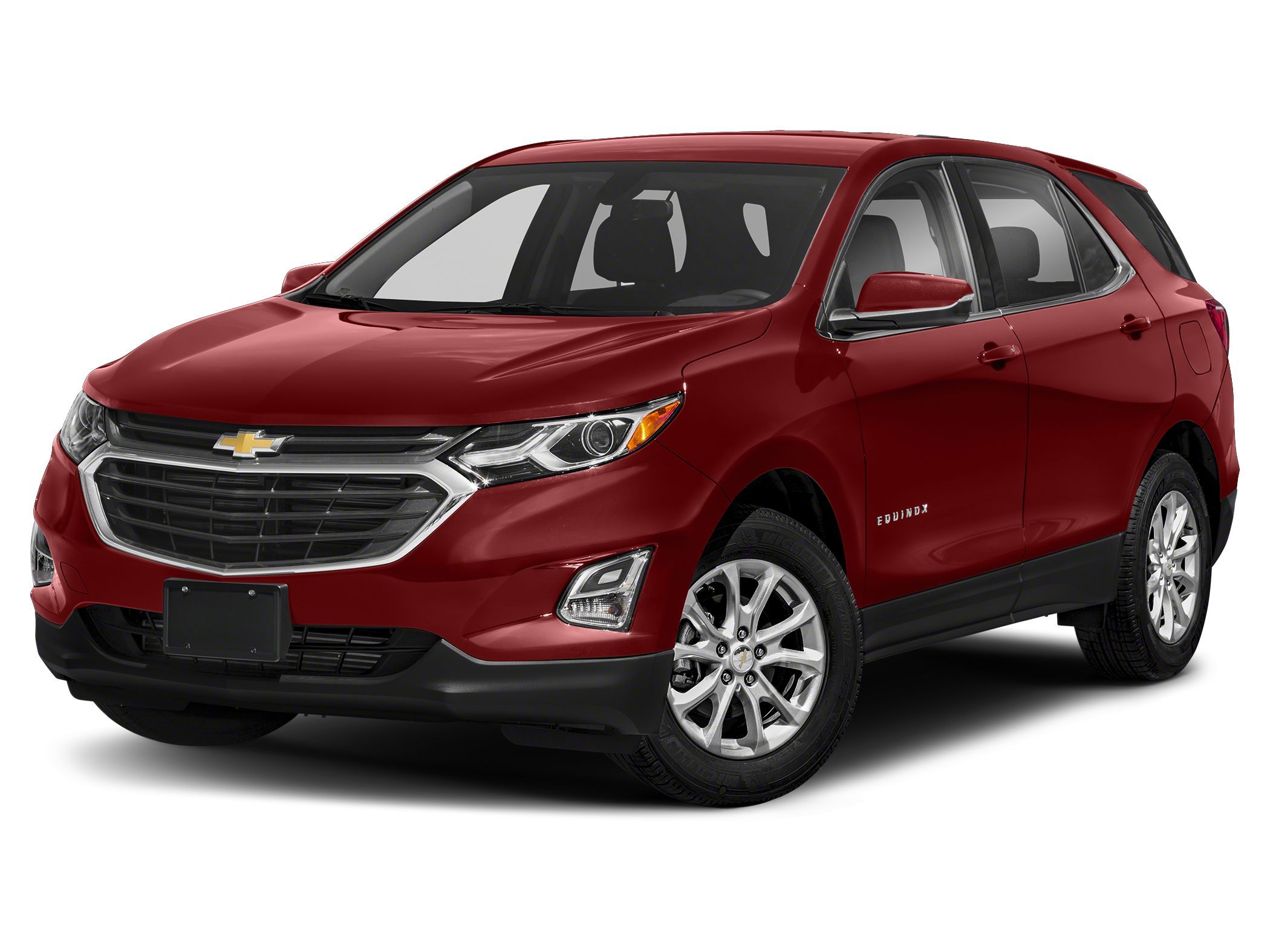 used 2020 Chevrolet Equinox car, priced at $19,839