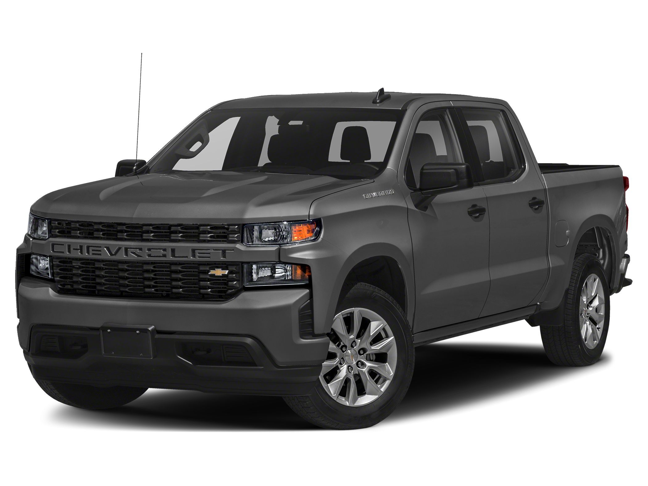 used 2020 Chevrolet Silverado 1500 car, priced at $27,998