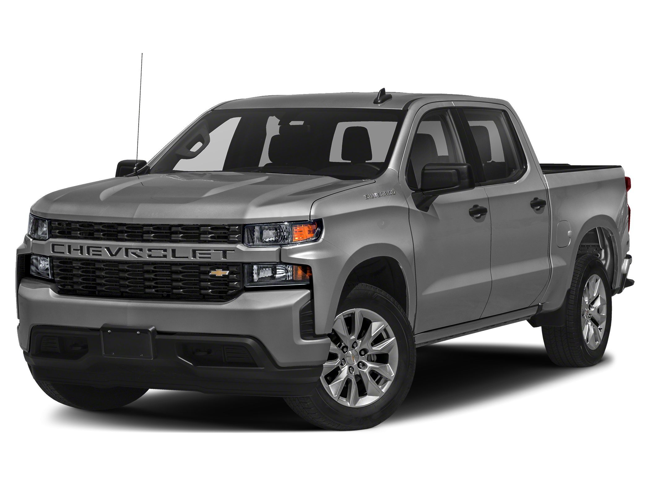 used 2020 Chevrolet Silverado 1500 car, priced at $31,995
