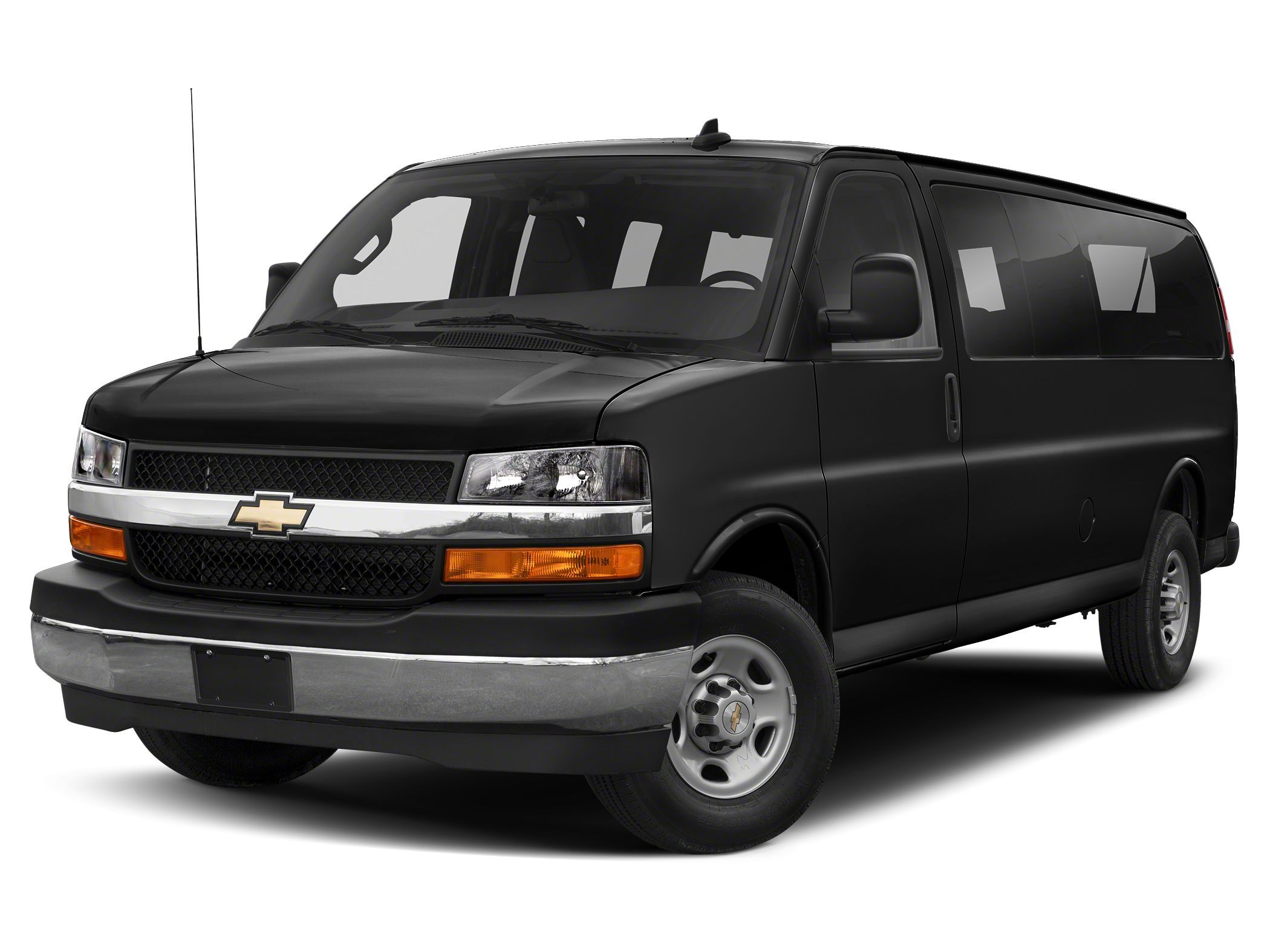 used 2020 Chevrolet Express car