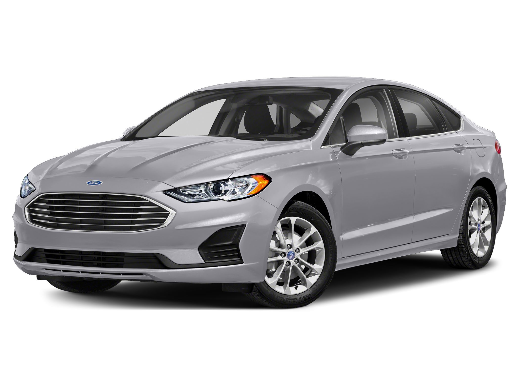 used 2020 Ford Fusion car, priced at $19,995