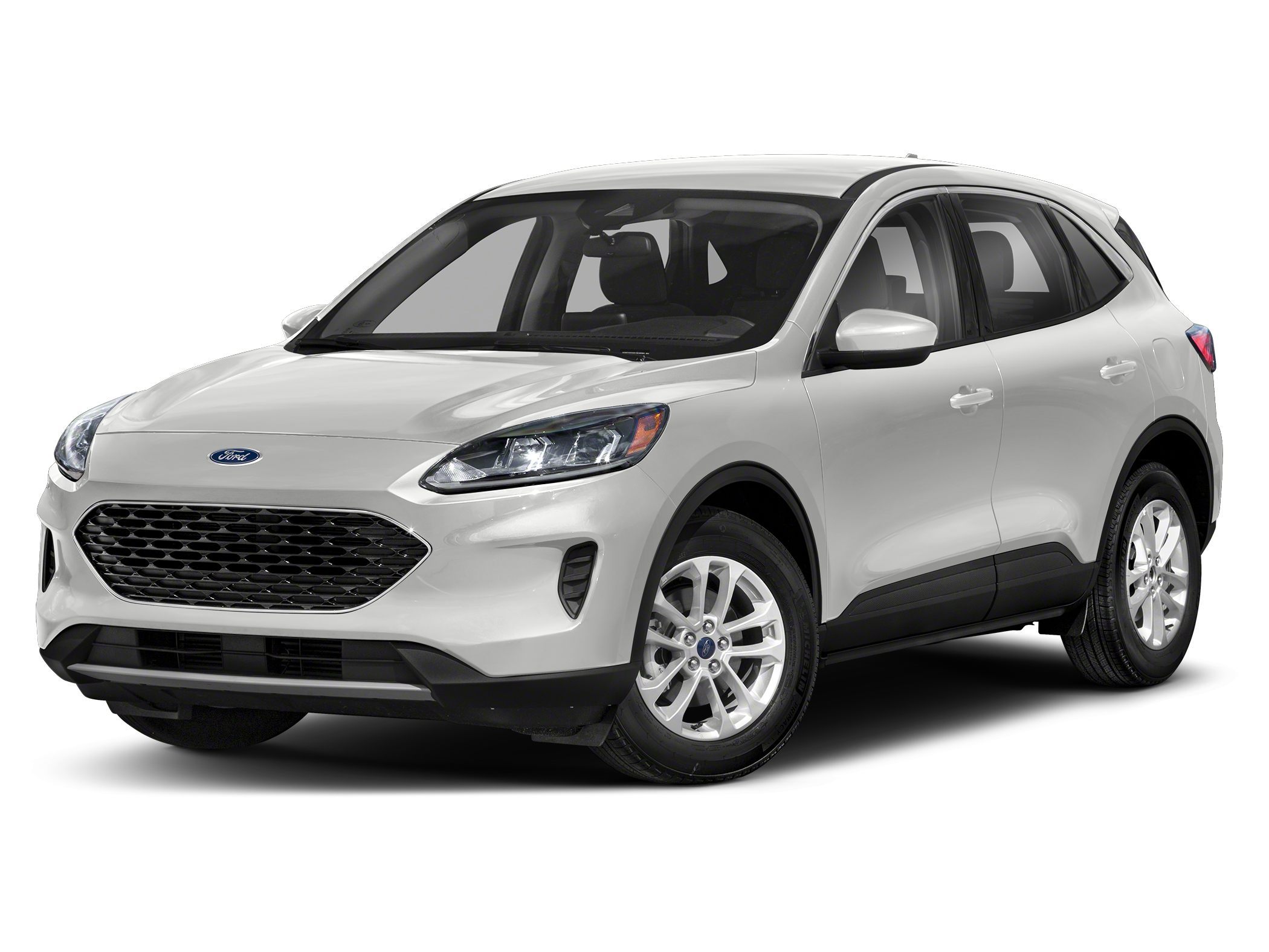 used 2020 Ford Escape car, priced at $24,300