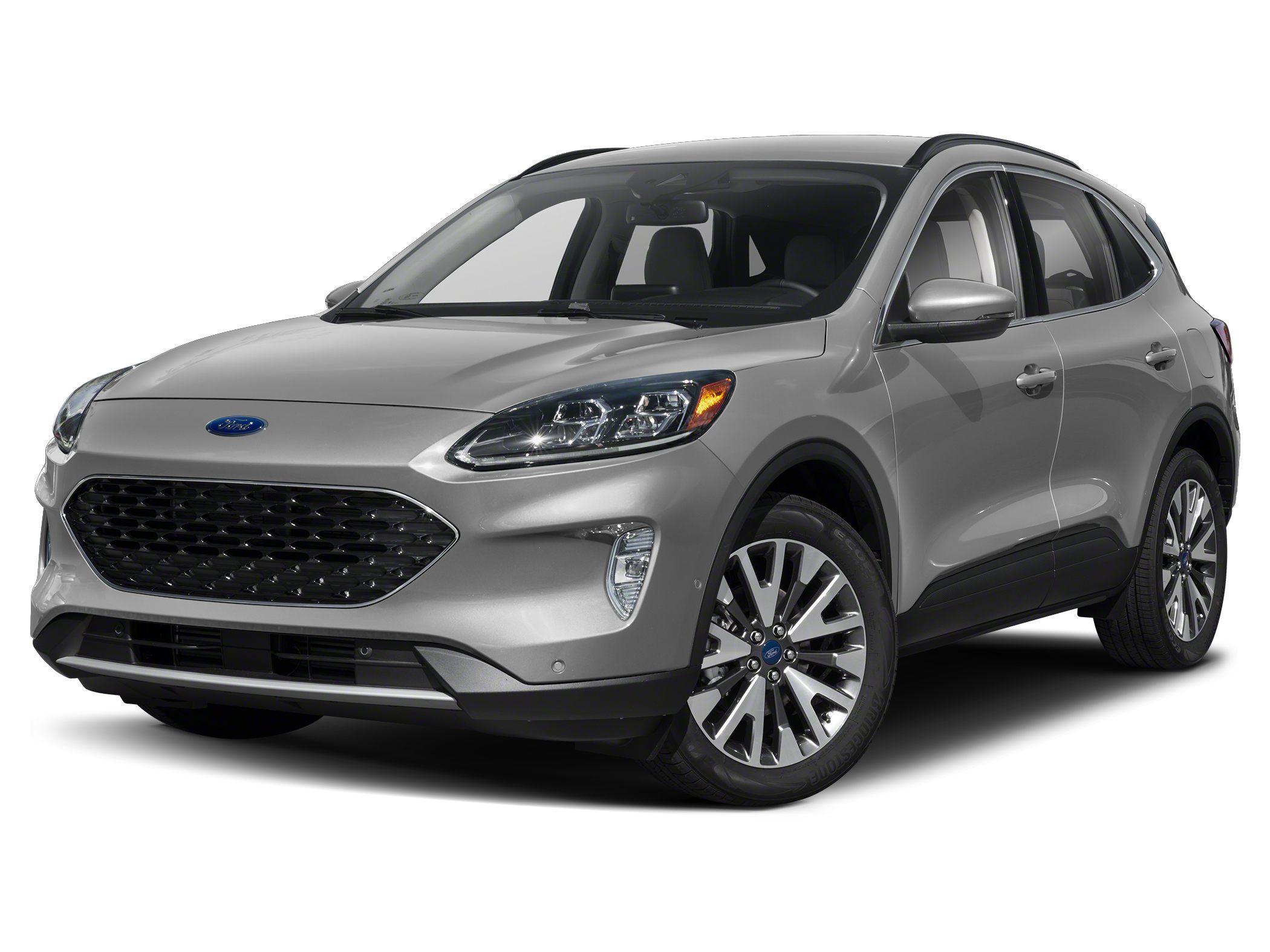 used 2020 Ford Escape car, priced at $25,591