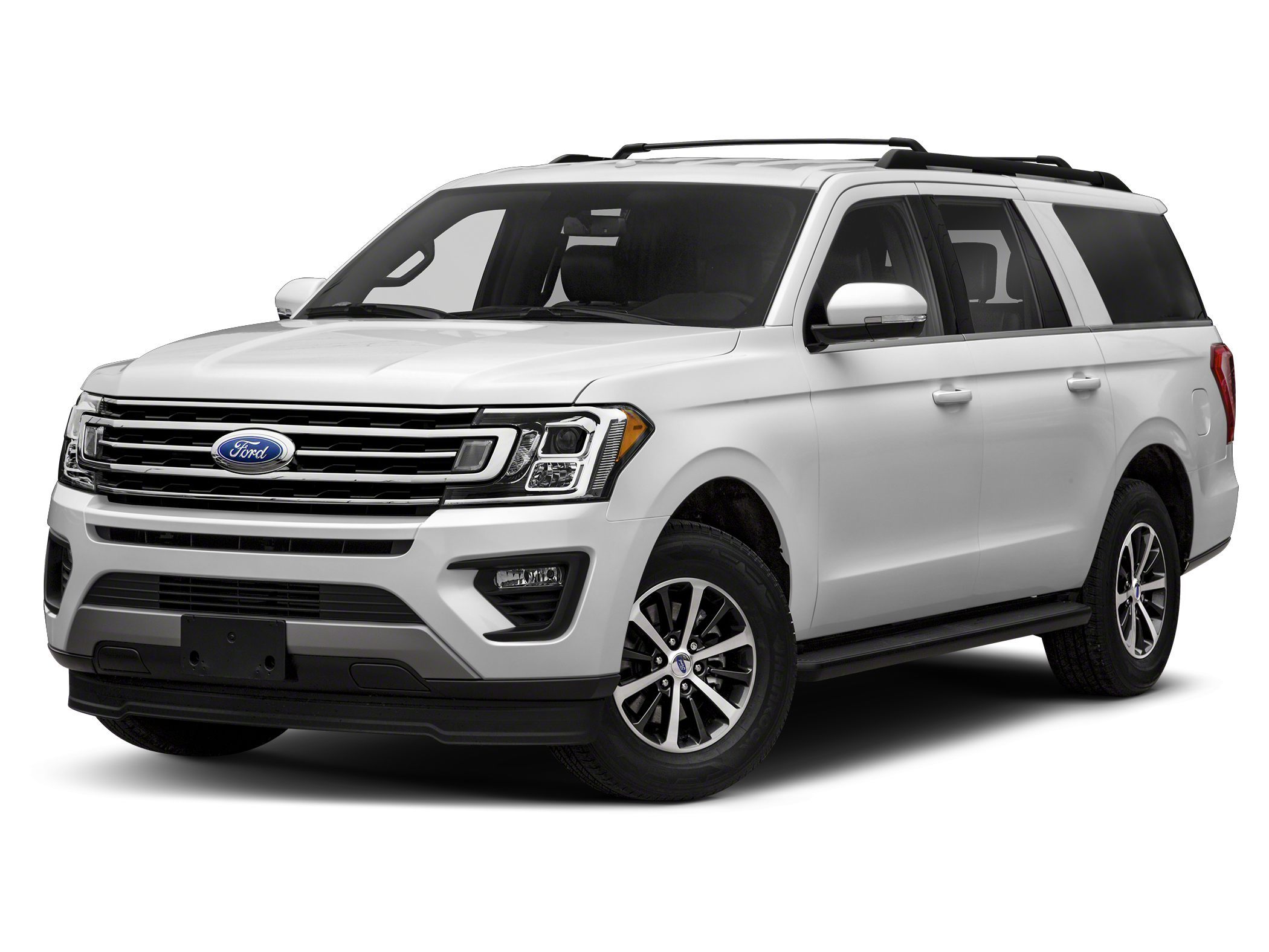 used 2020 Ford Expedition Max car