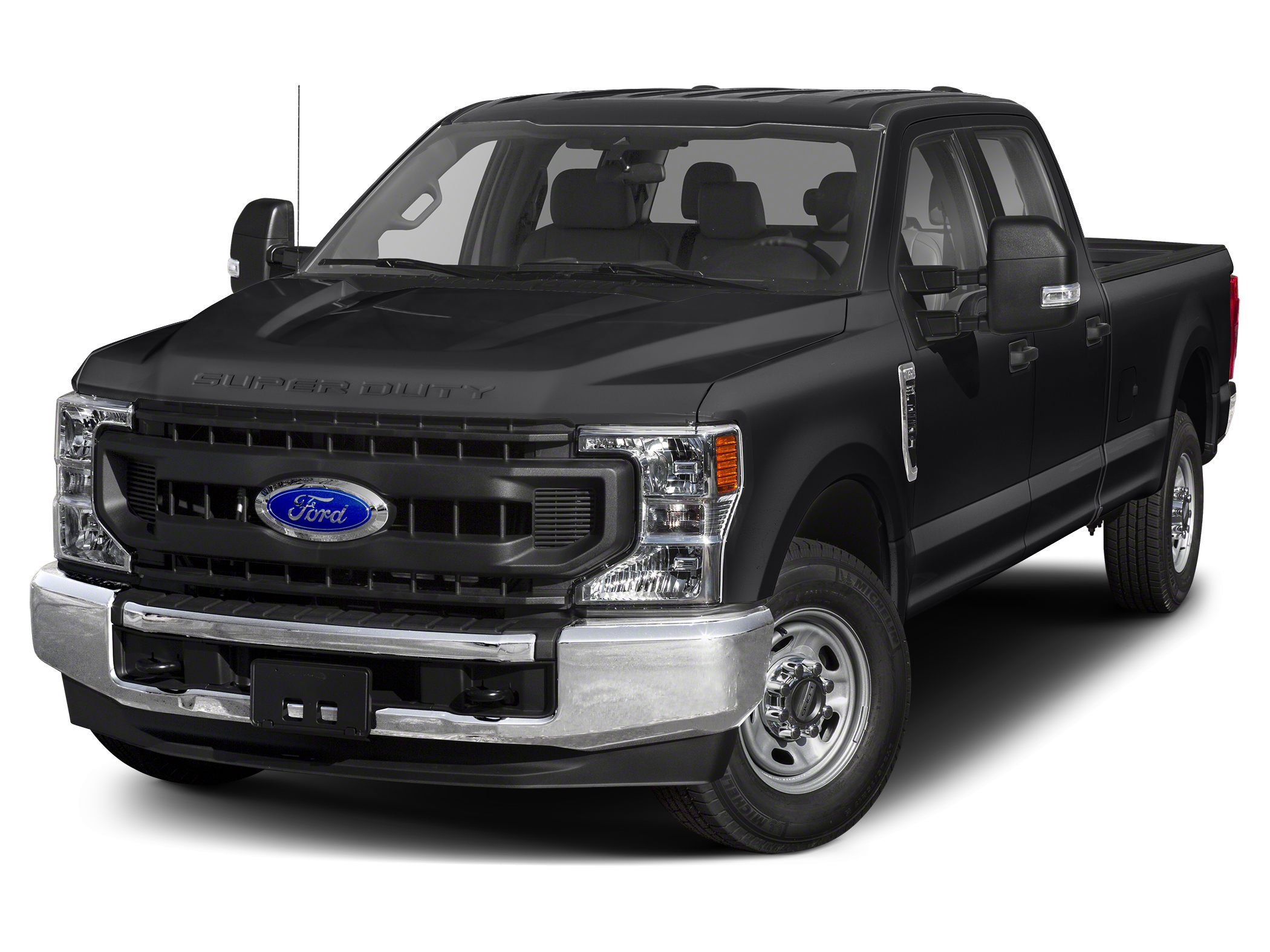 used 2020 Ford F-250 car, priced at $50,998