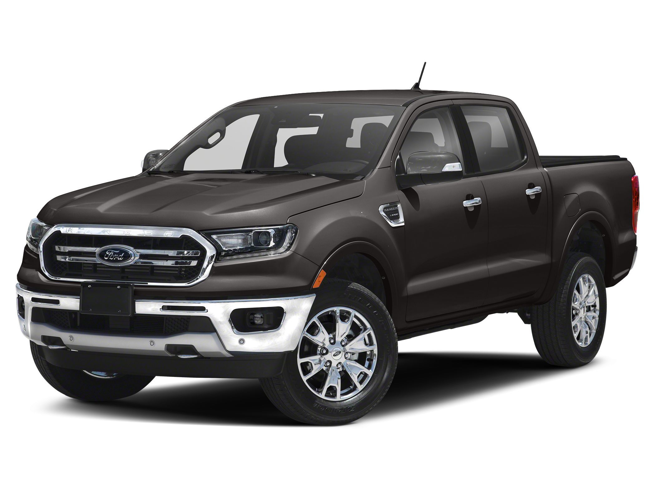 used 2020 Ford Ranger car, priced at $26,698