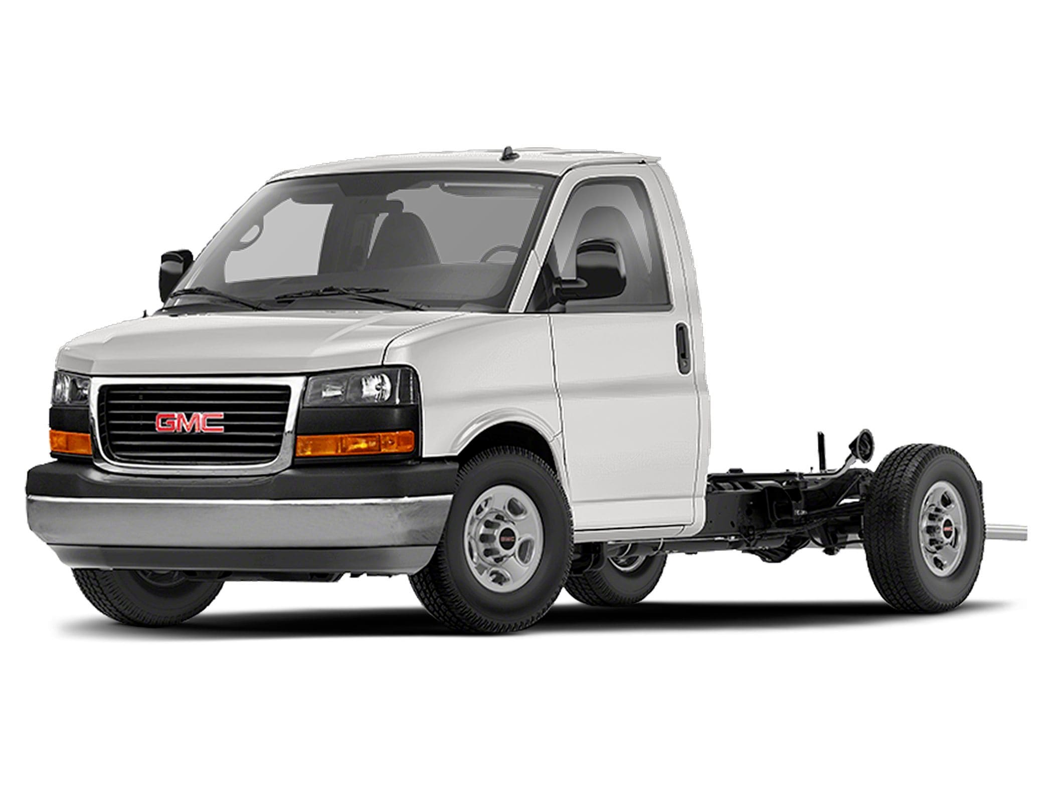 used 2020 GMC Savana Commercial Cutaway car, priced at $26,888