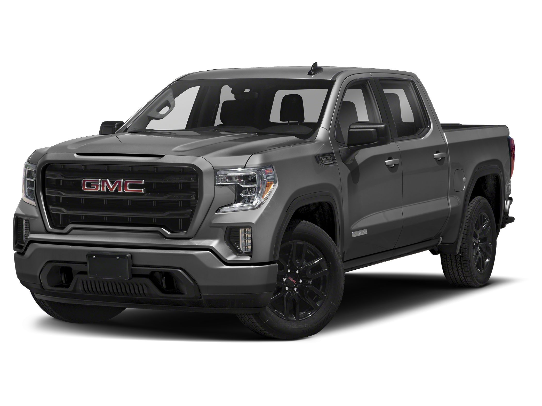 used 2020 GMC Sierra 1500 car, priced at $26,497