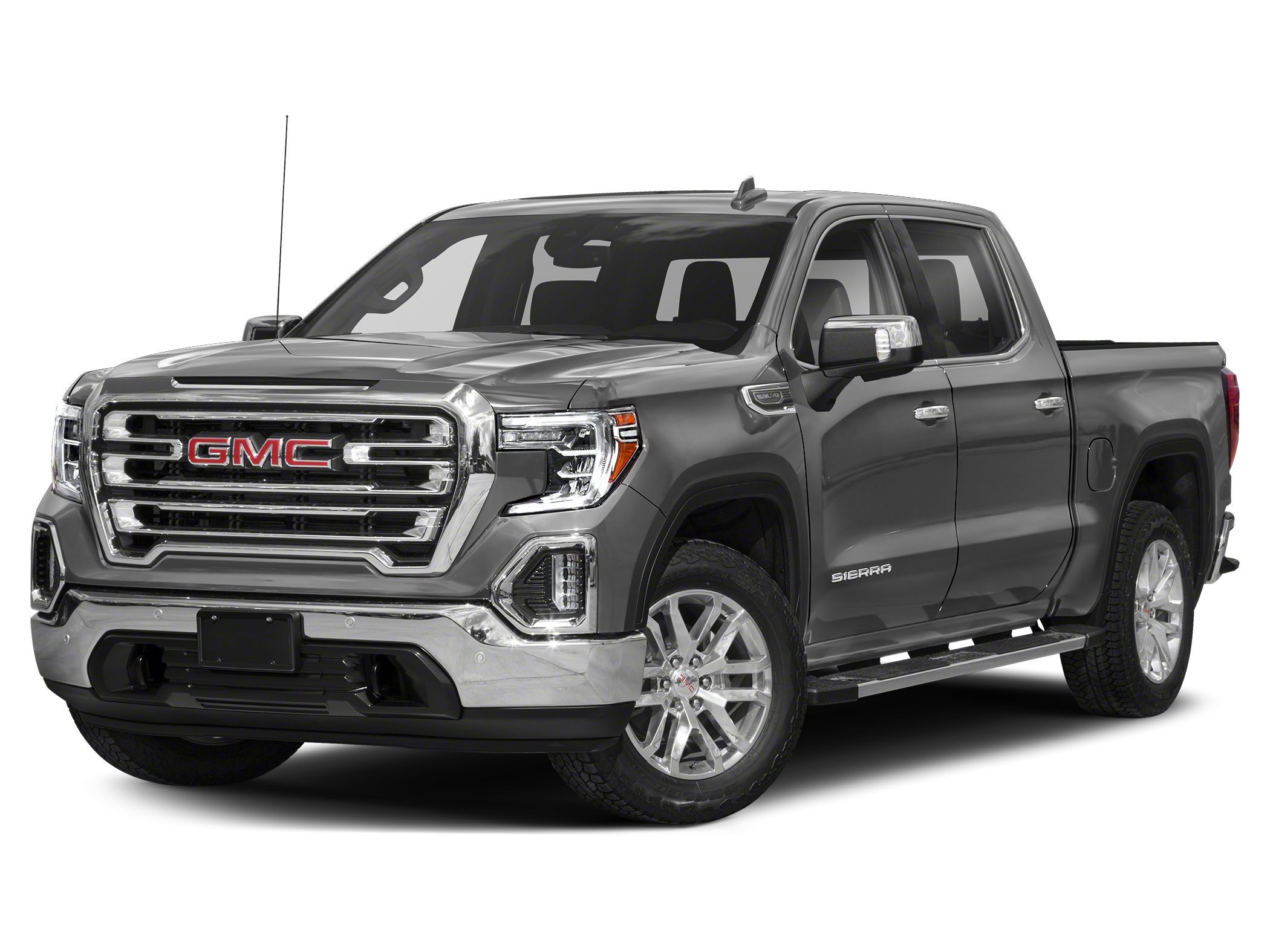 used 2020 GMC Sierra 1500 car, priced at $38,888