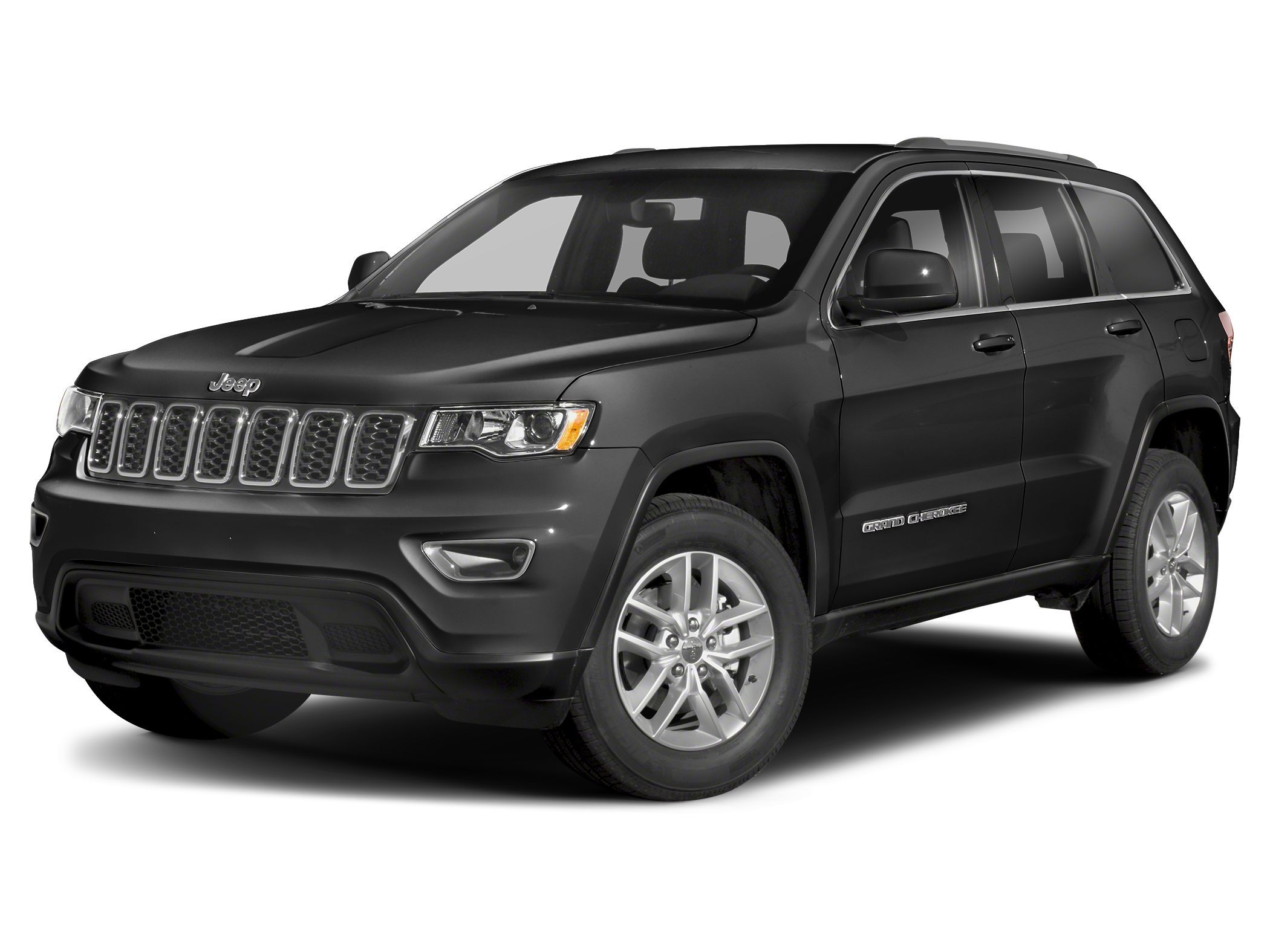 used 2020 Jeep Grand Cherokee car, priced at $20,998