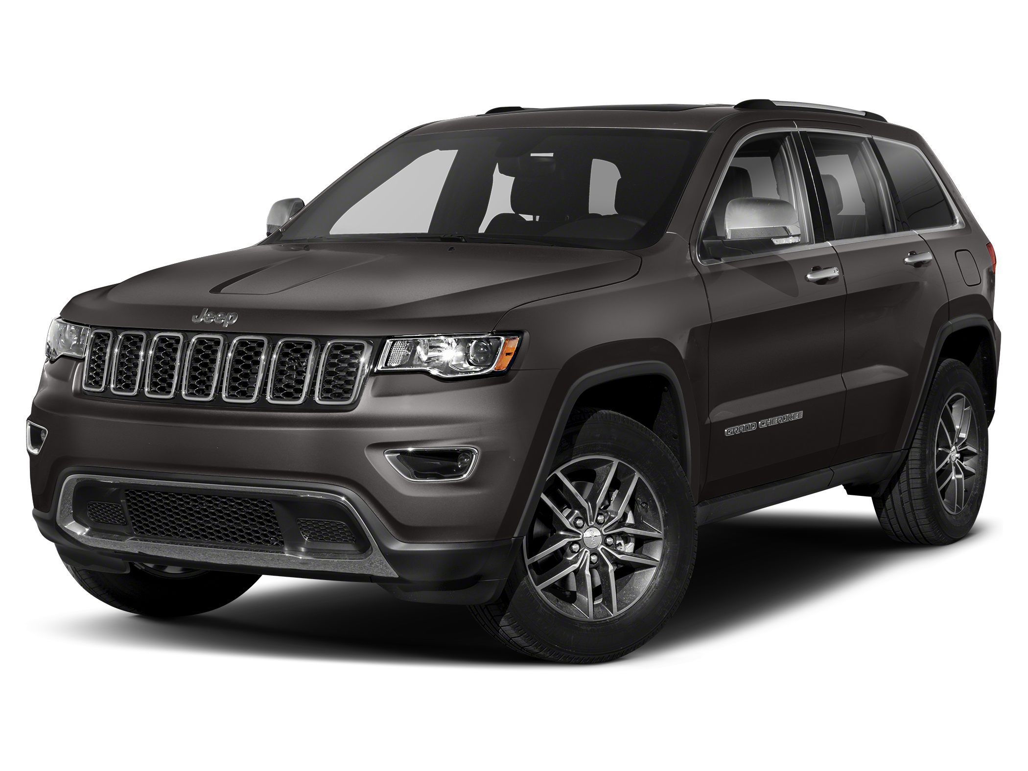 used 2020 Jeep Grand Cherokee car, priced at $24,495