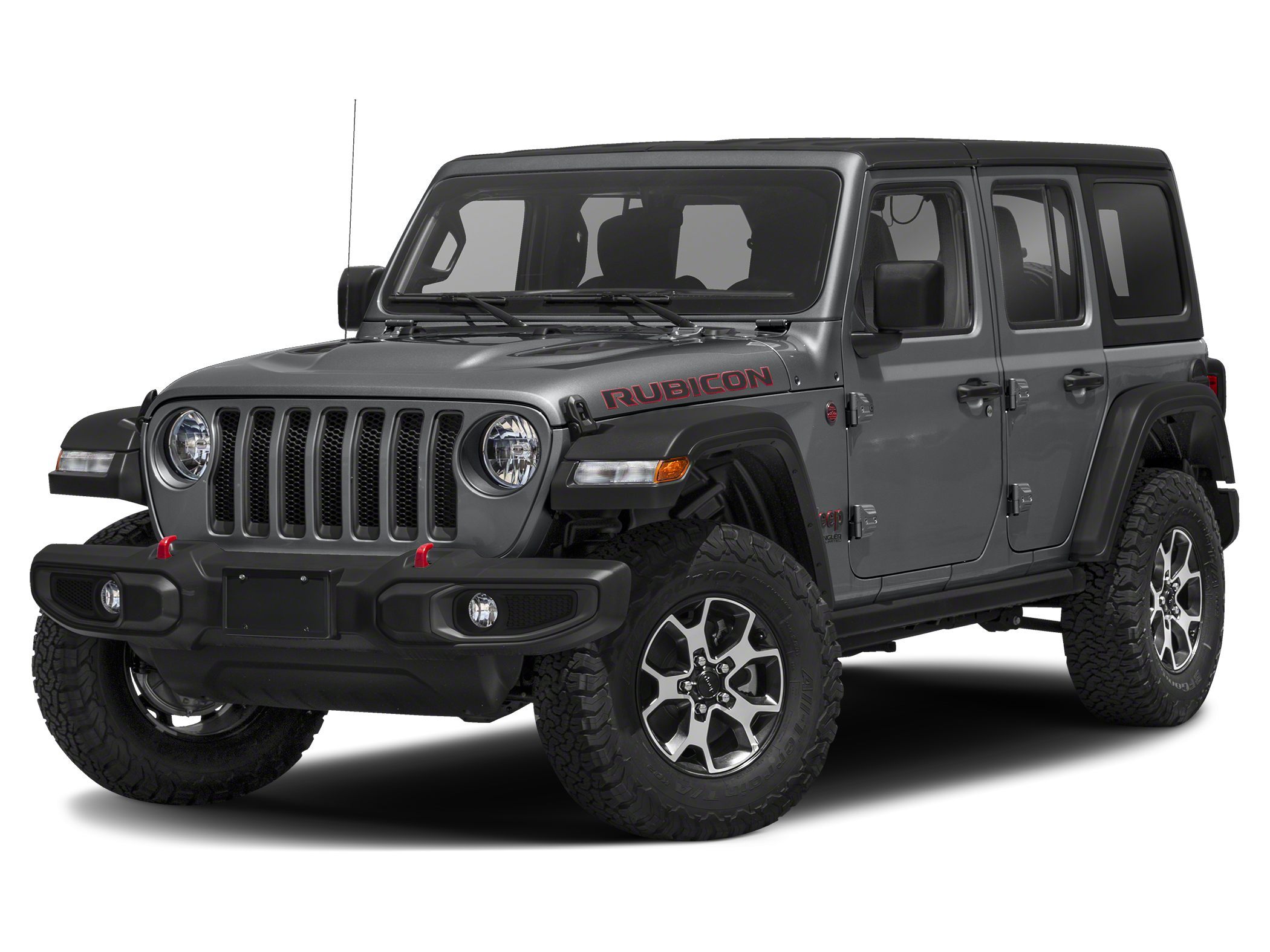 used 2020 Jeep Wrangler car, priced at $34,500