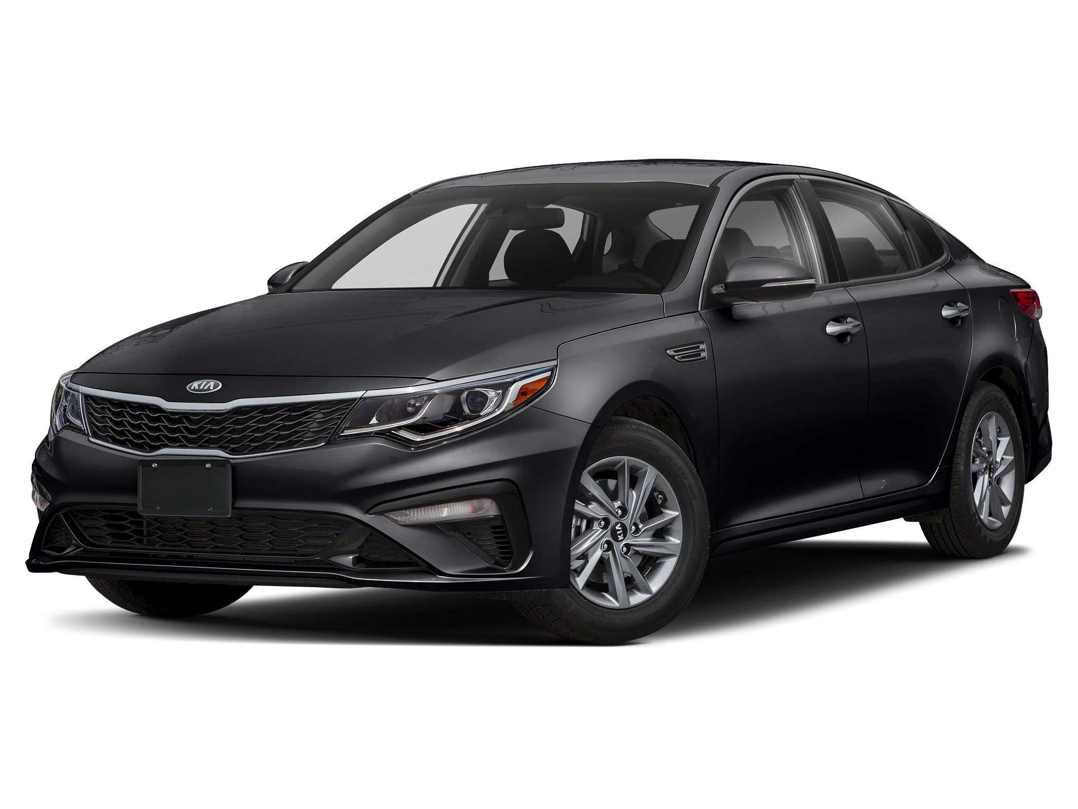 used 2020 Kia Optima car