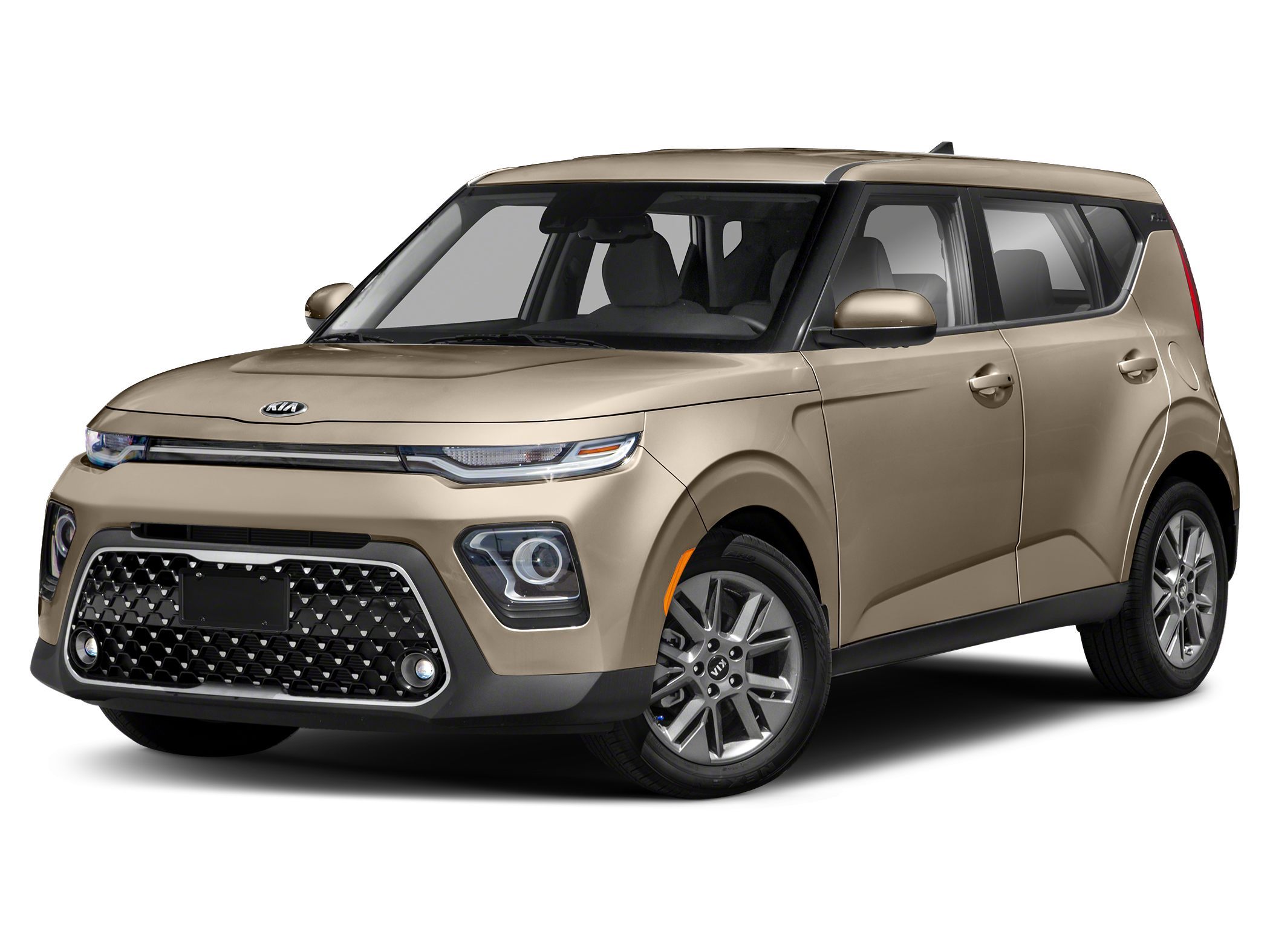 used 2020 Kia Soul car, priced at $17,995