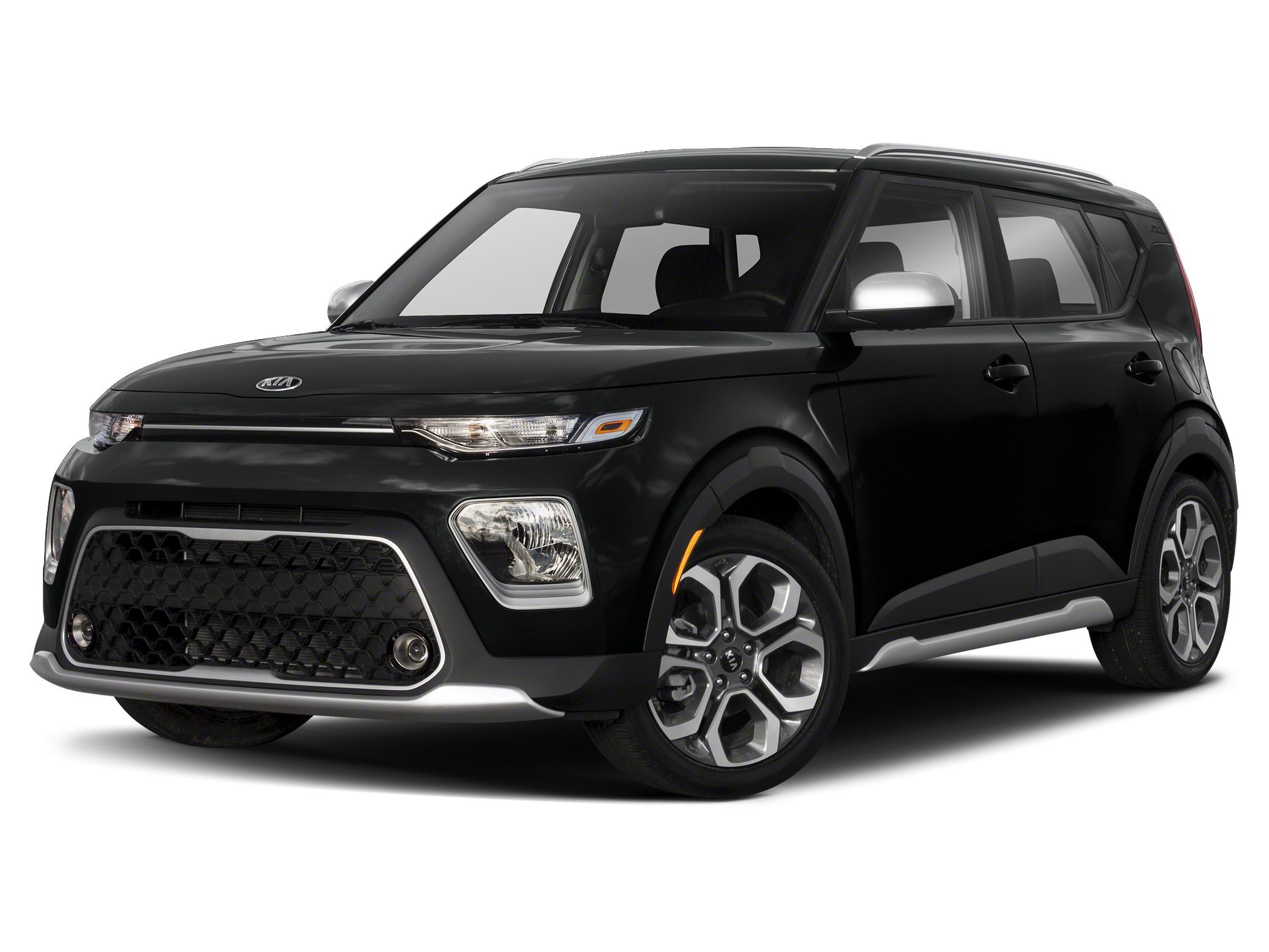 used 2020 Kia Soul car