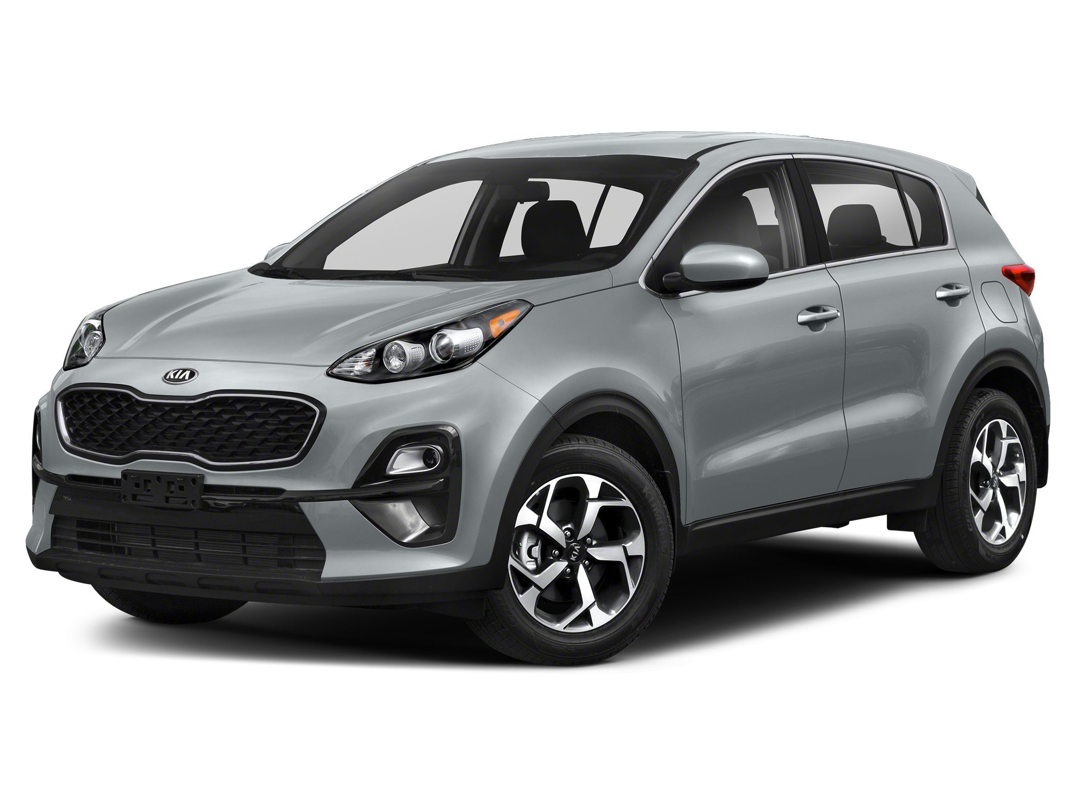 used 2020 Kia Sportage car, priced at $20,995