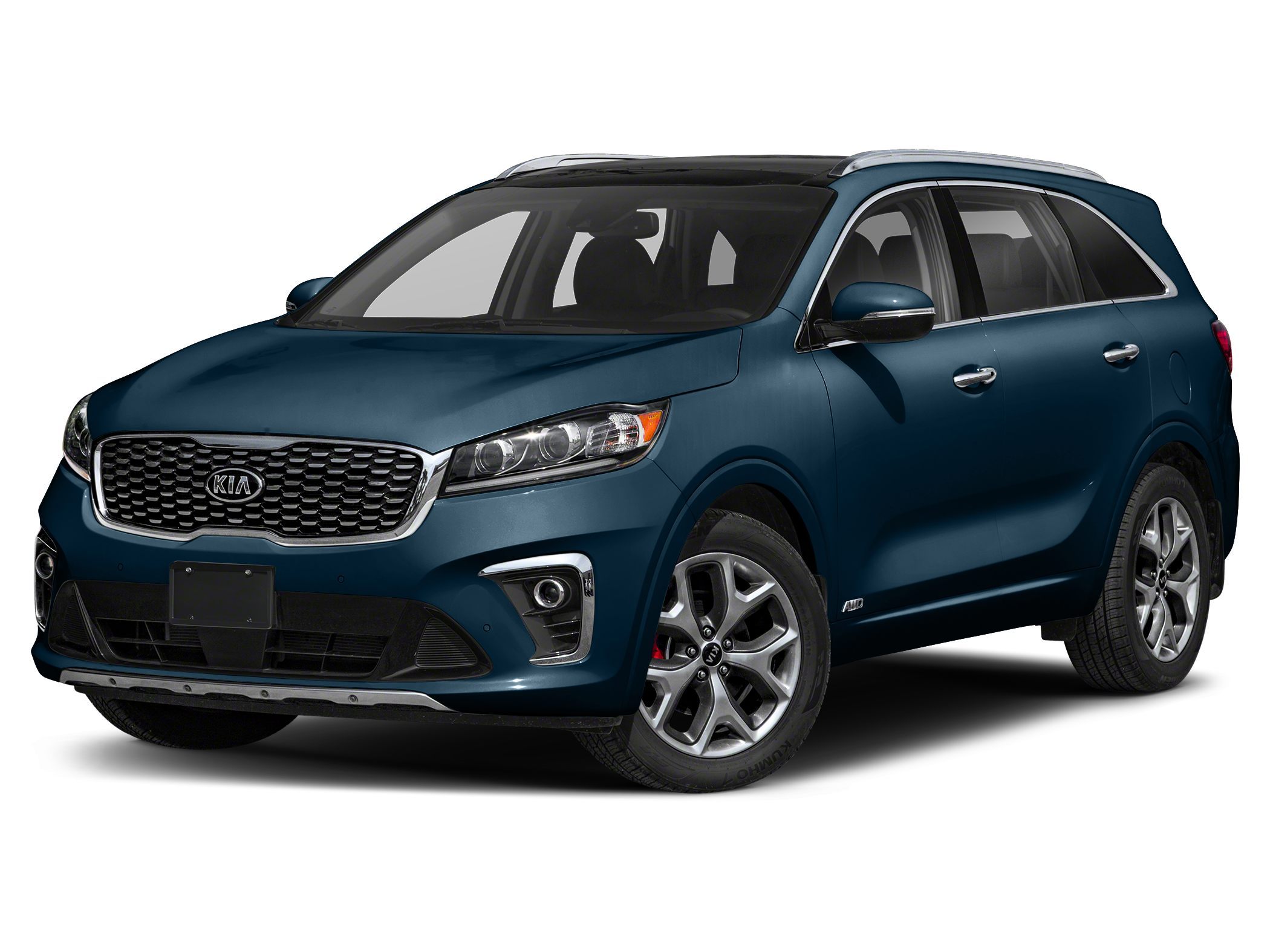 used 2020 Kia Sorento car, priced at $20,499