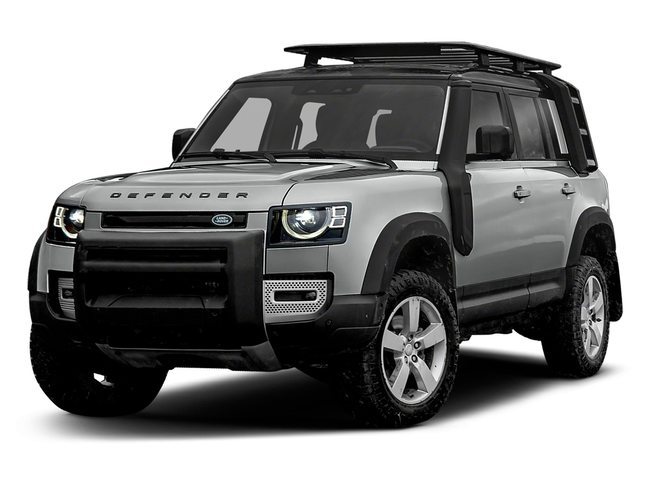 used 2020 Land Rover Defender 110 car, priced at $39,998