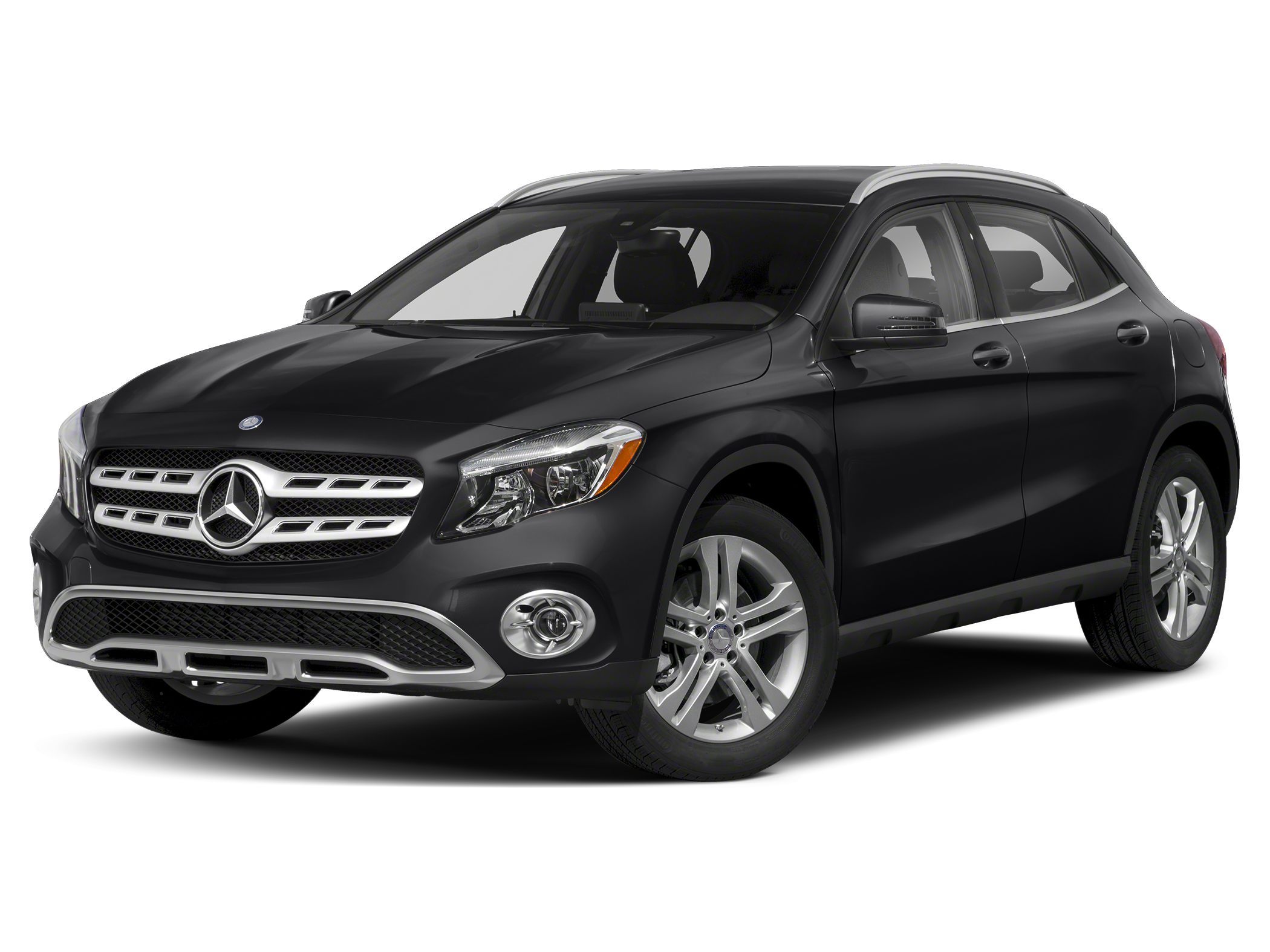 used 2020 Mercedes-Benz GLA 250 car, priced at $24,998