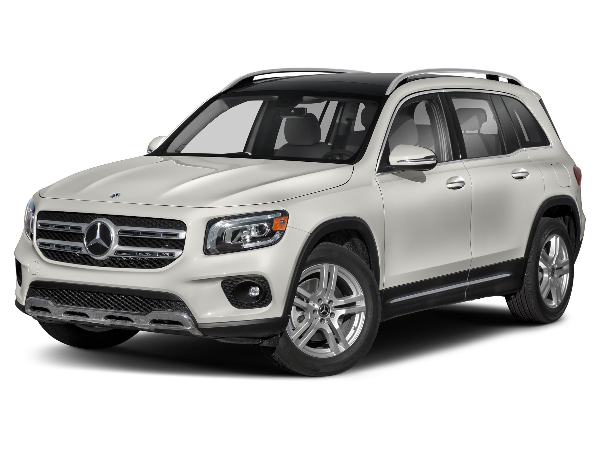 used 2020 Mercedes-Benz GLB 250 car, priced at $20,997