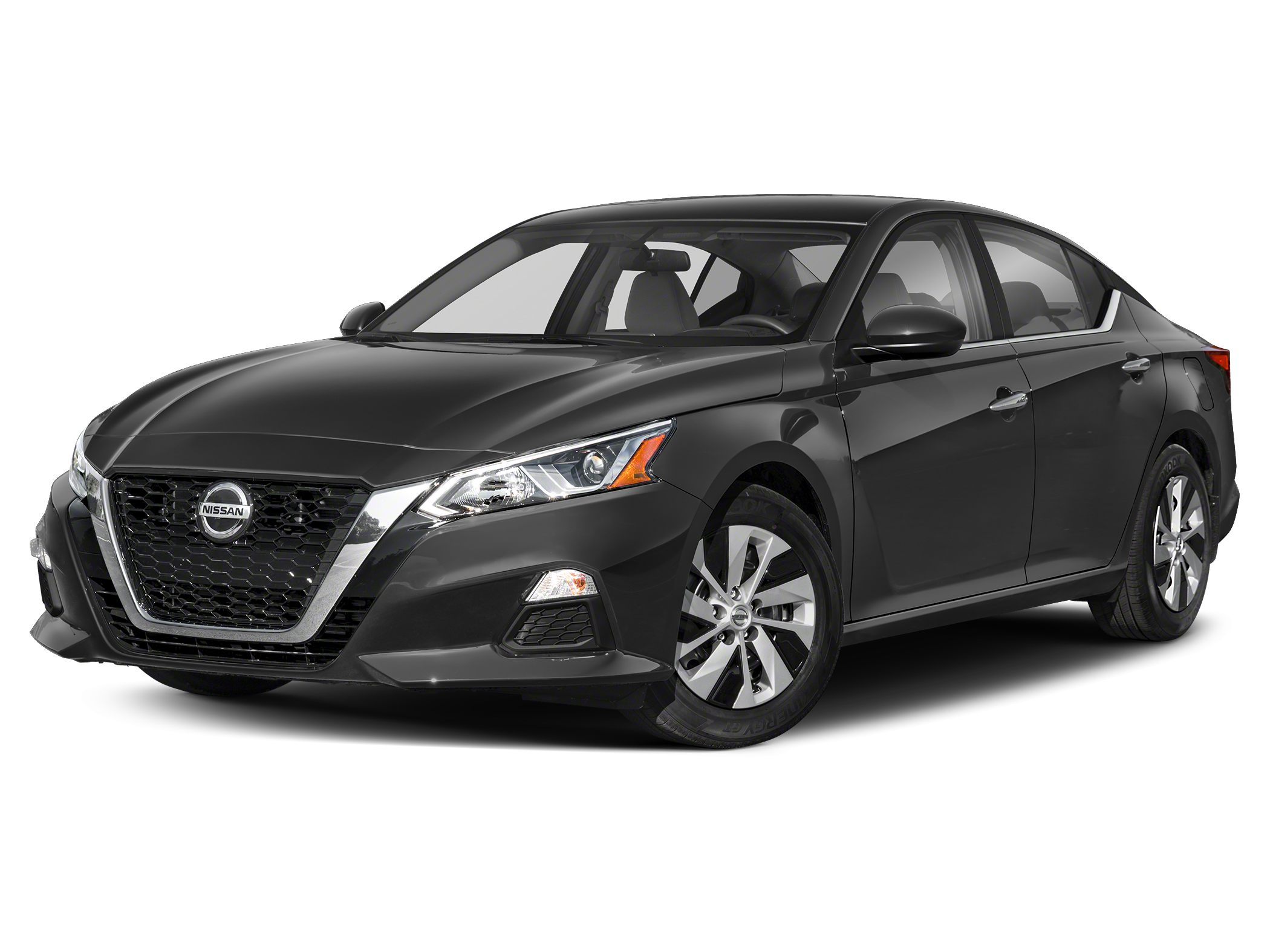 used 2020 Nissan Altima car, priced at $19,997