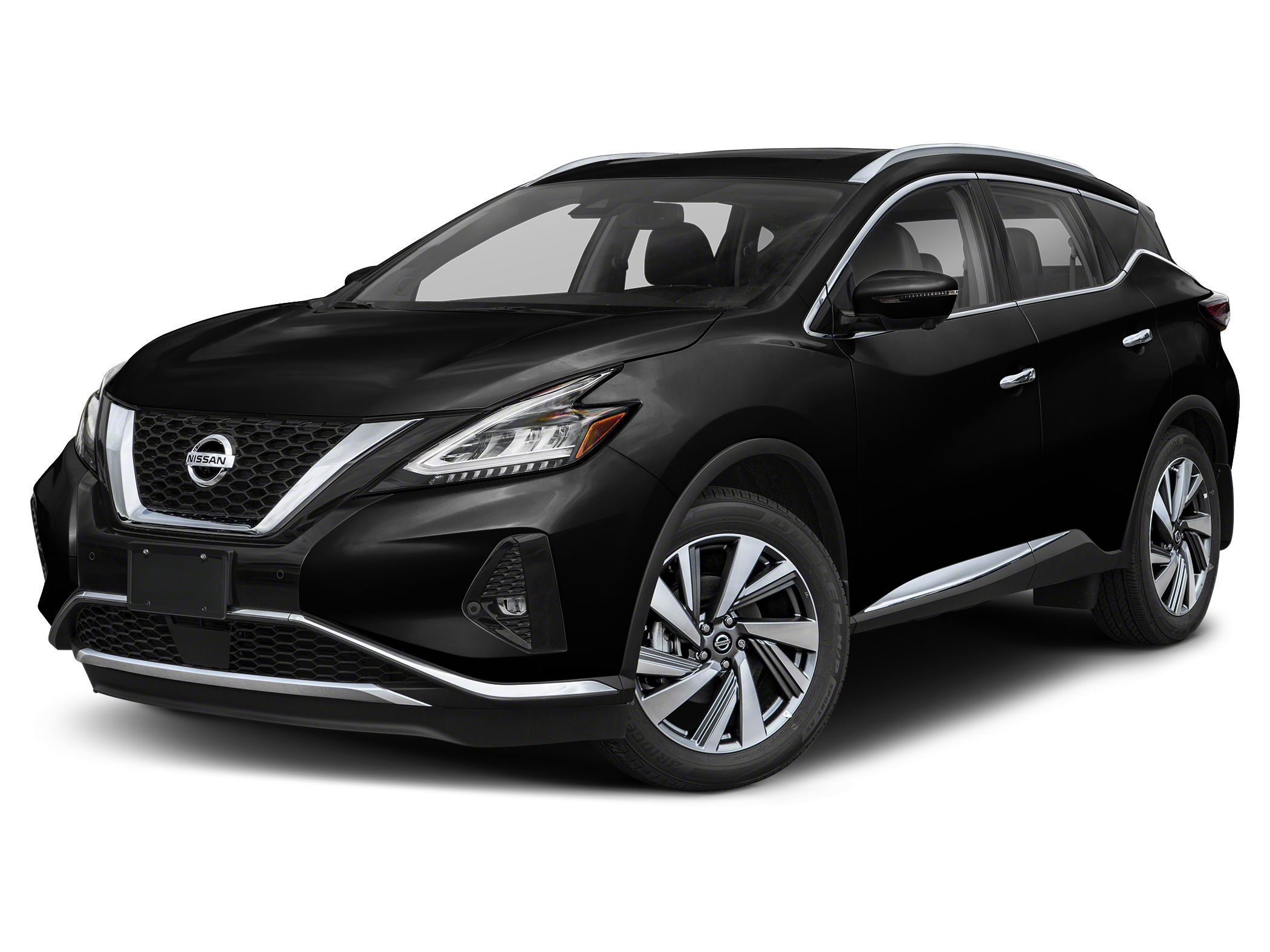 used 2020 Nissan Murano car, priced at $23,998