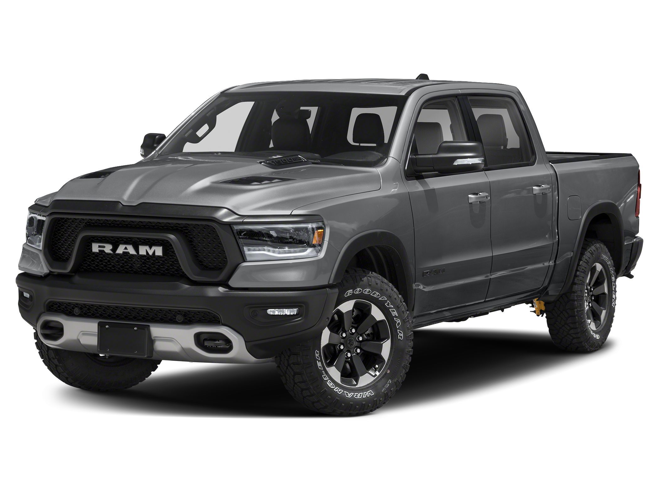 used 2020 Ram 1500 car, priced at $34,998