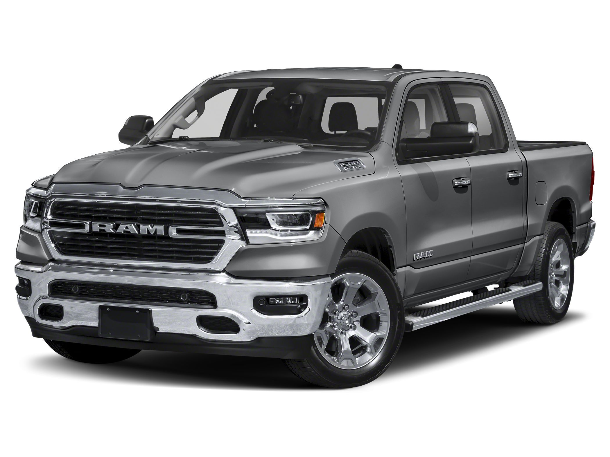 used 2020 Ram 1500 car, priced at $33,298