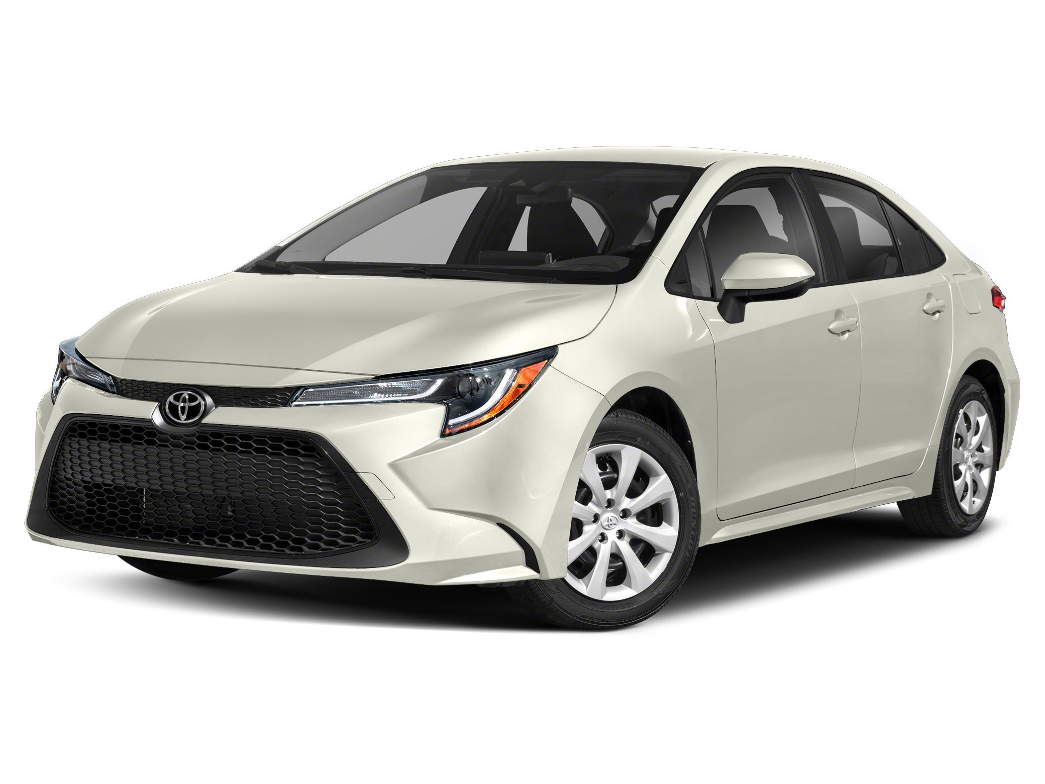 used 2020 Toyota Corolla car, priced at $21,721