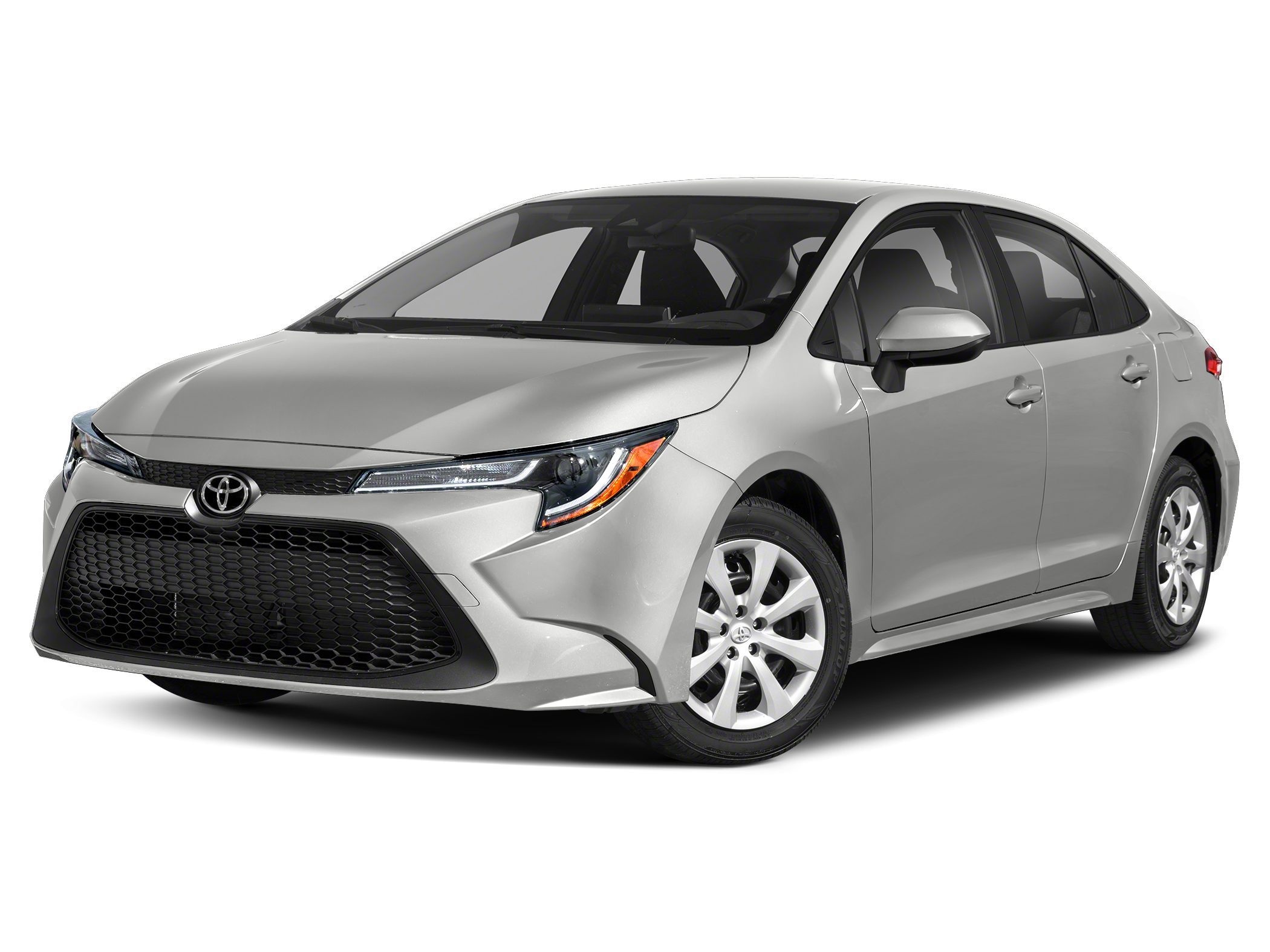 used 2020 Toyota Corolla car, priced at $19,998