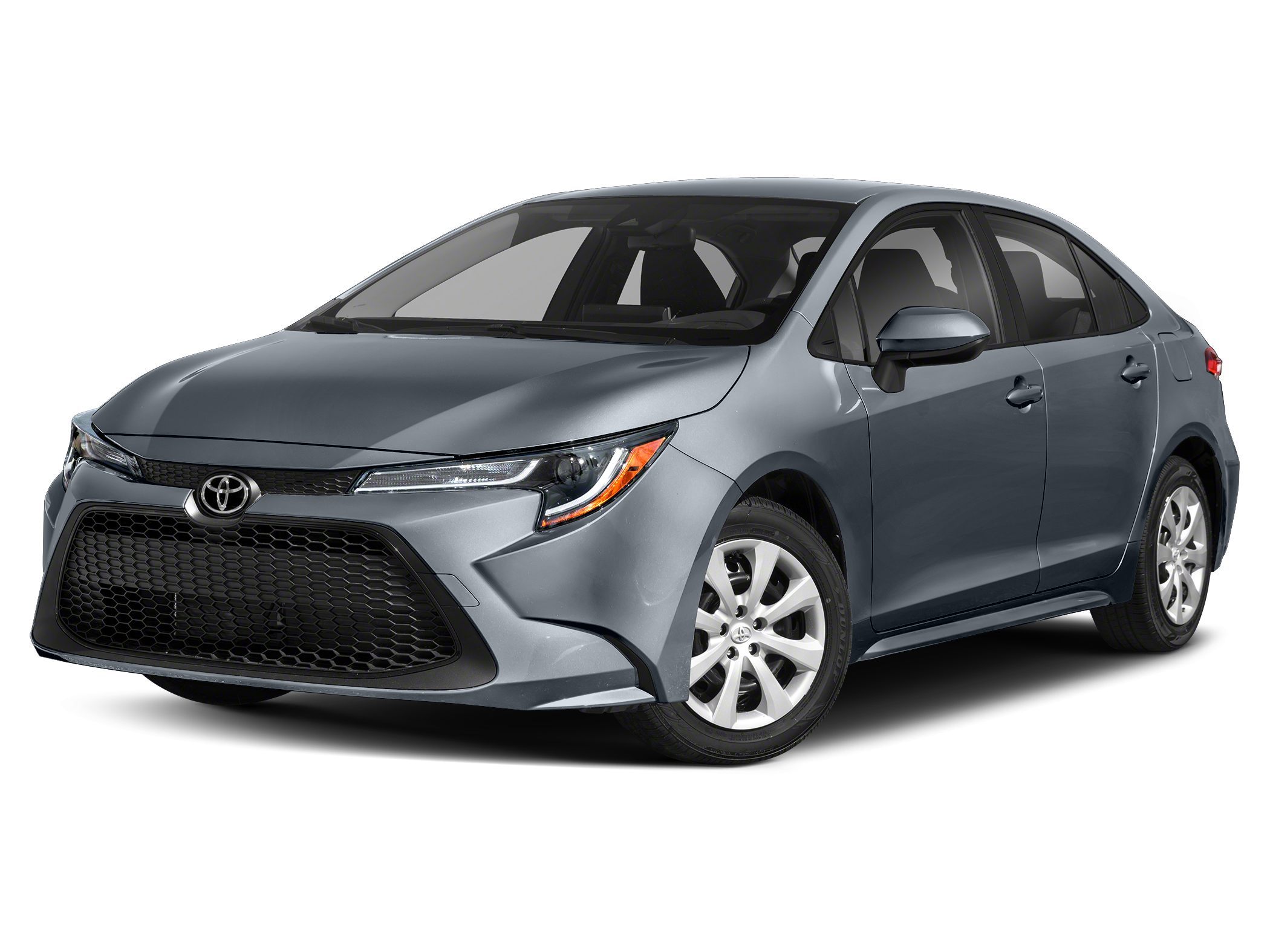 used 2020 Toyota Corolla car, priced at $17,998