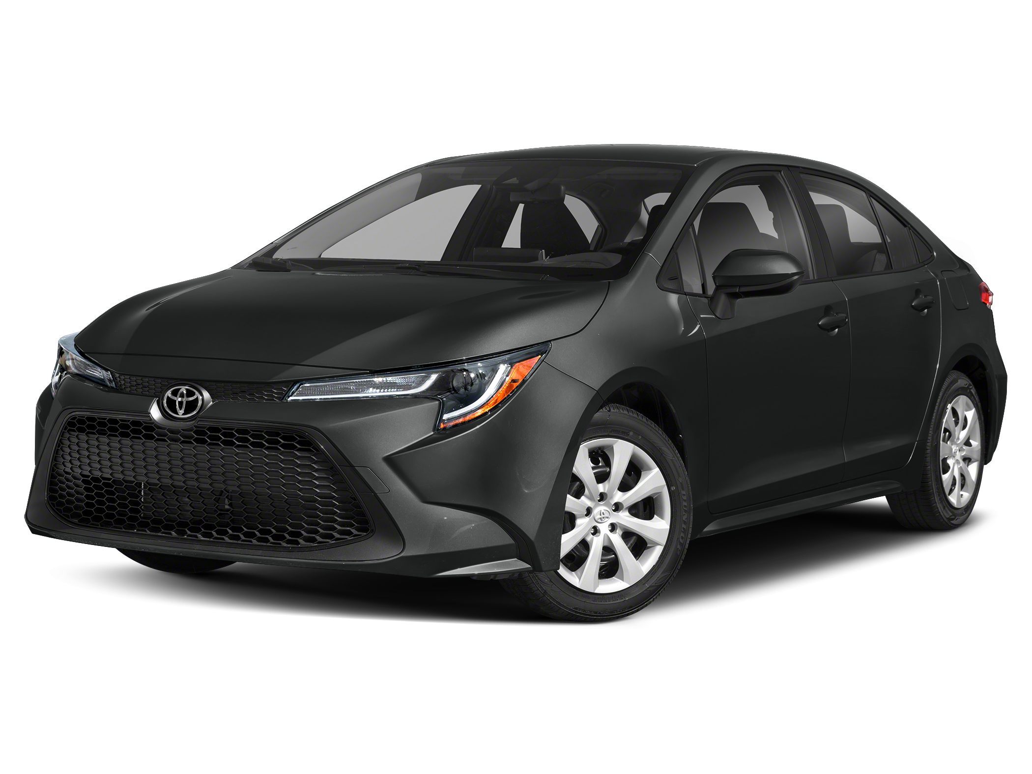 used 2020 Toyota Corolla car, priced at $17,998