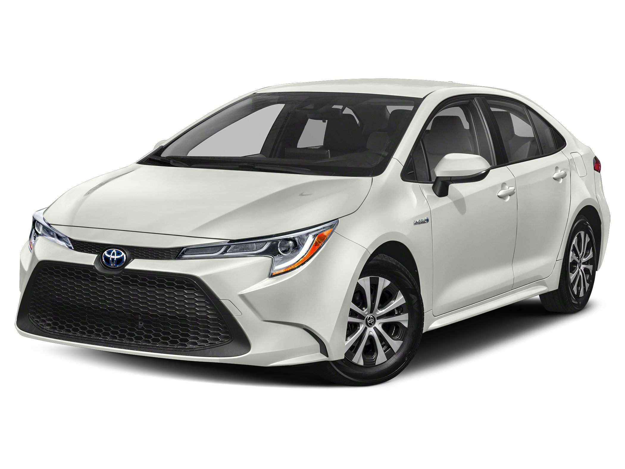 used 2020 Toyota Corolla car, priced at $18,506