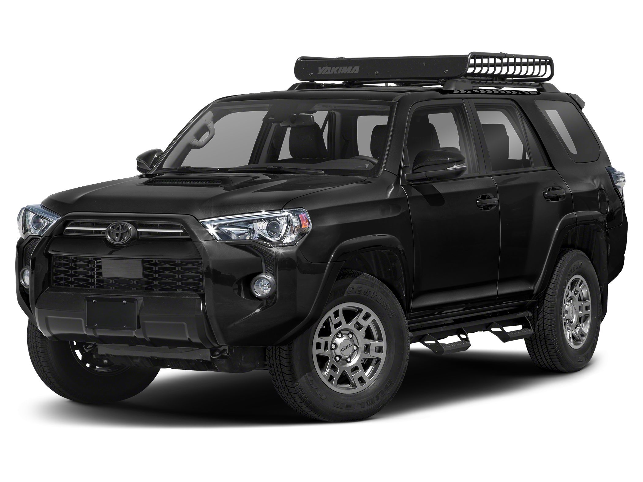 used 2020 Toyota 4Runner car, priced at $34,959