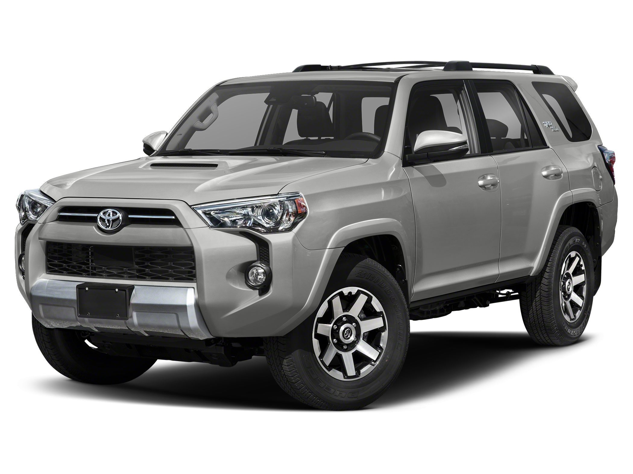 used 2020 Toyota 4Runner car, priced at $33,497