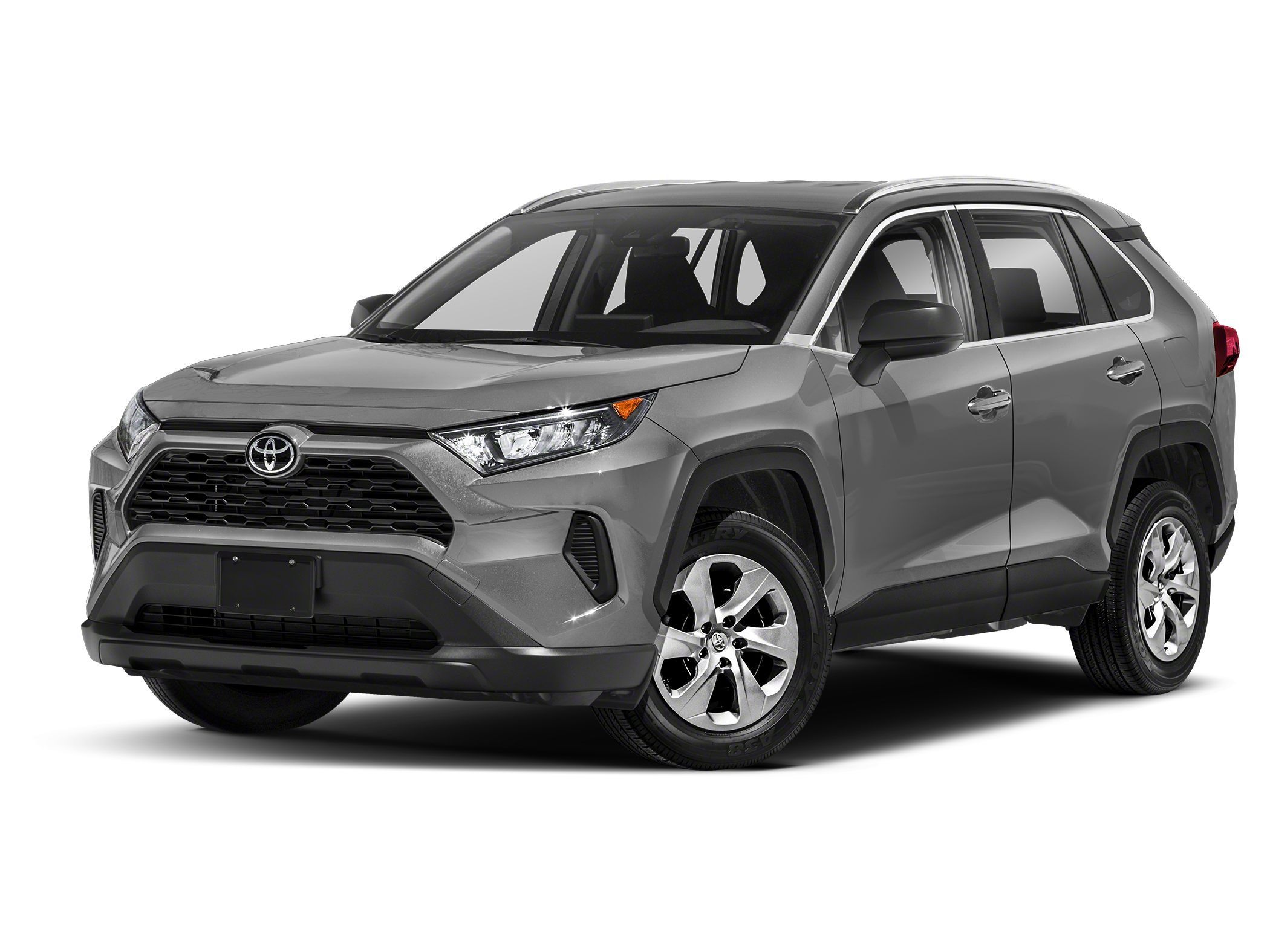 used 2020 Toyota RAV4 car, priced at $25,998