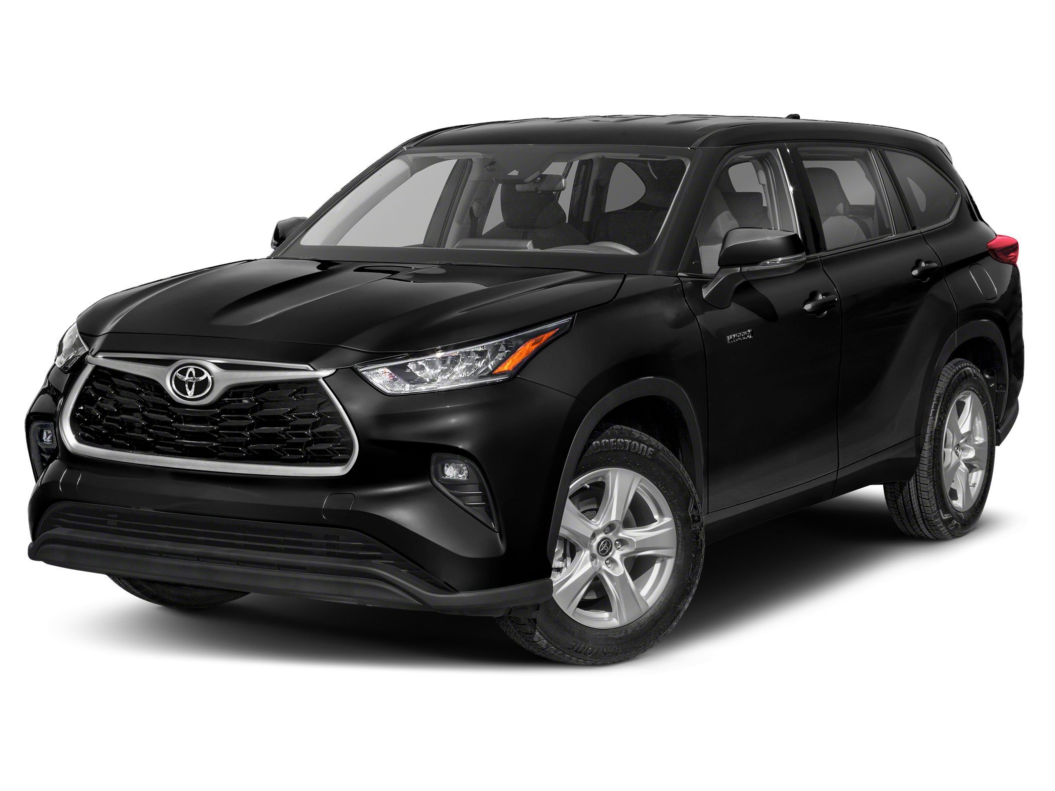 used 2020 Toyota Highlander car, priced at $26,998