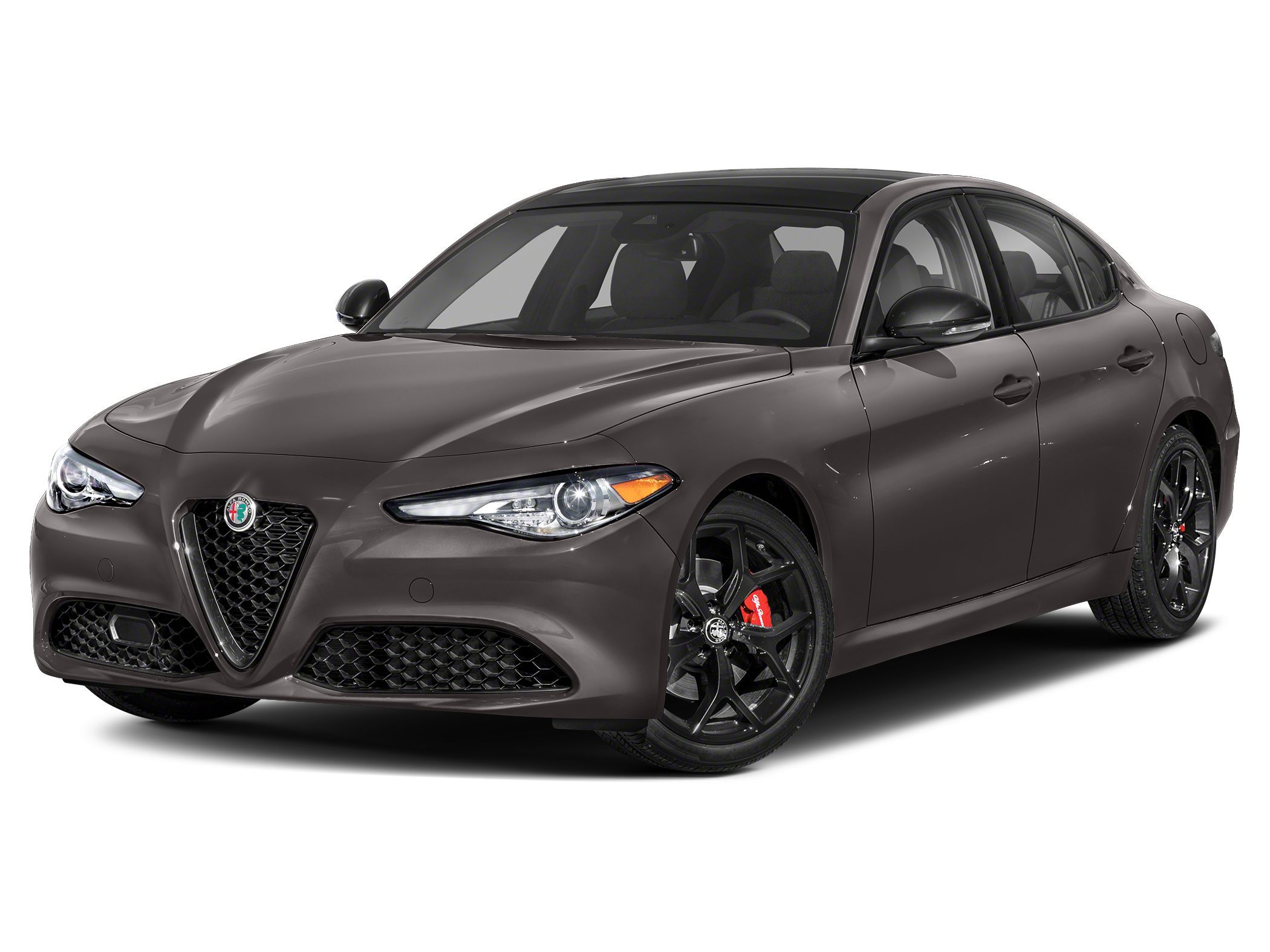 used 2021 Alfa Romeo Giulia car, priced at $26,985