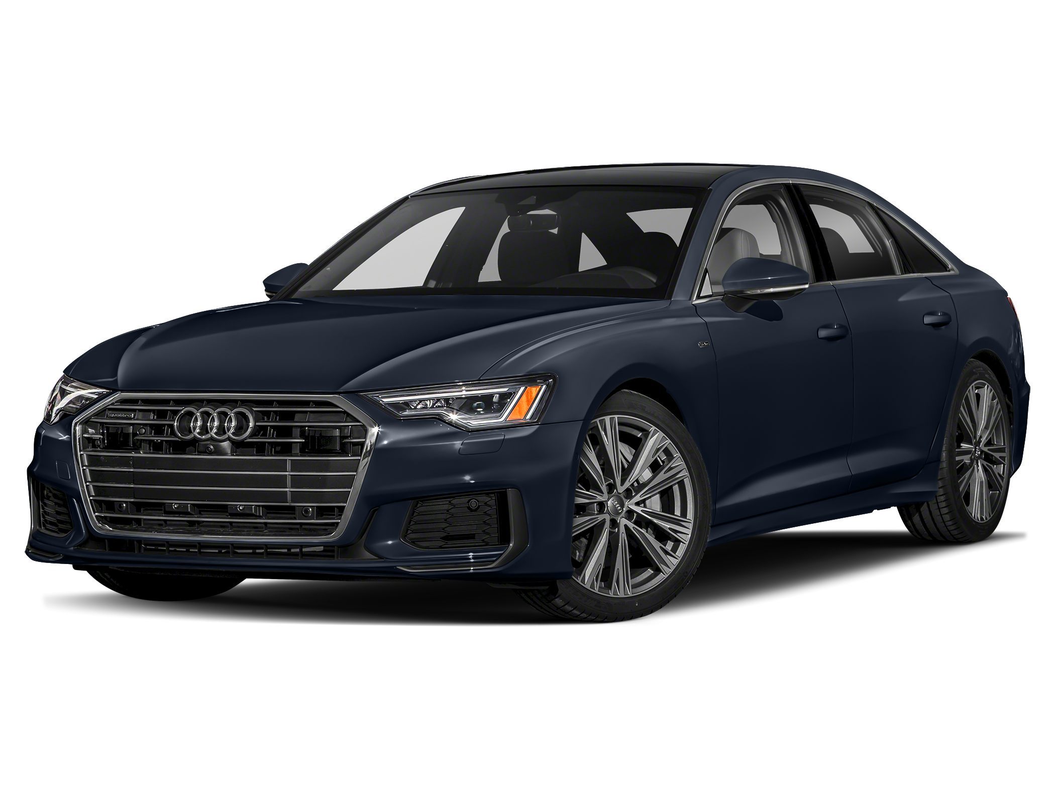 used 2021 Audi A6 car, priced at $41,998