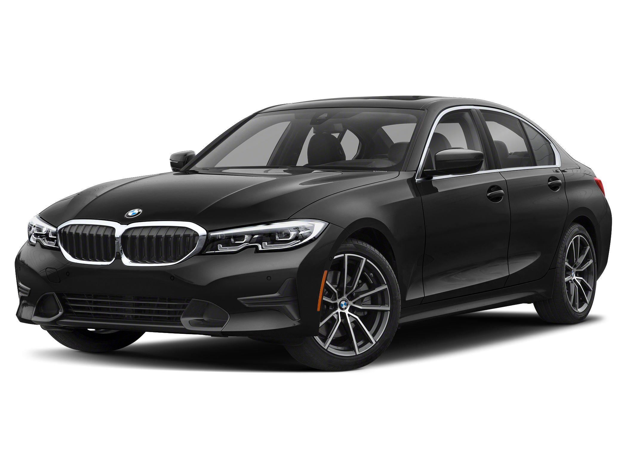 used 2021 BMW 330i car, priced at $29,798