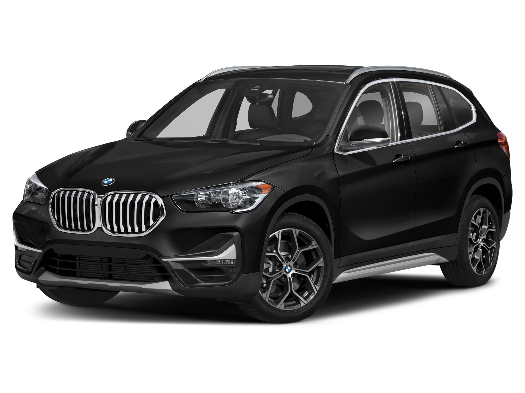 used 2021 BMW X1 car, priced at $26,798