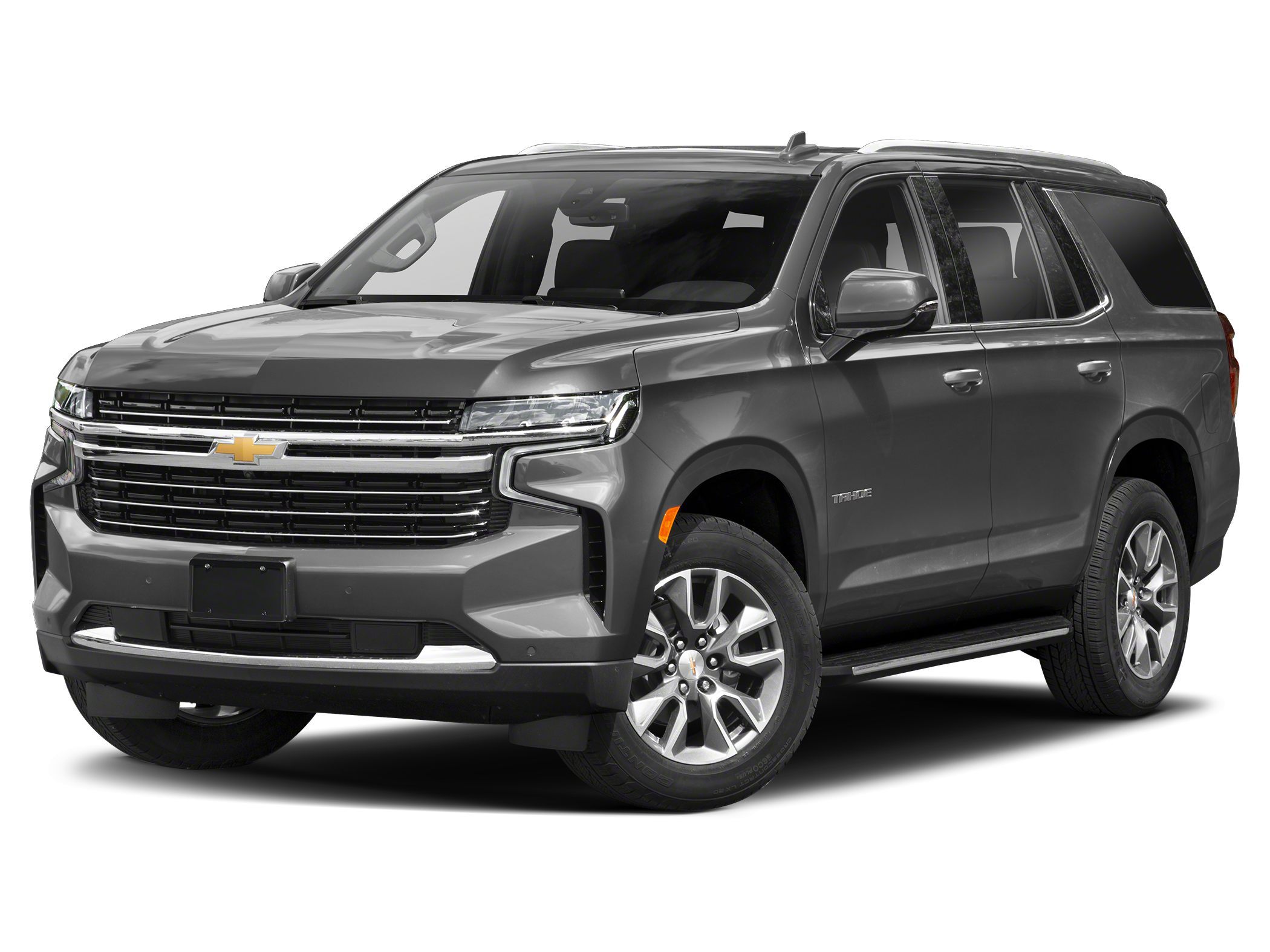 used 2021 Chevrolet Tahoe car, priced at $65,998
