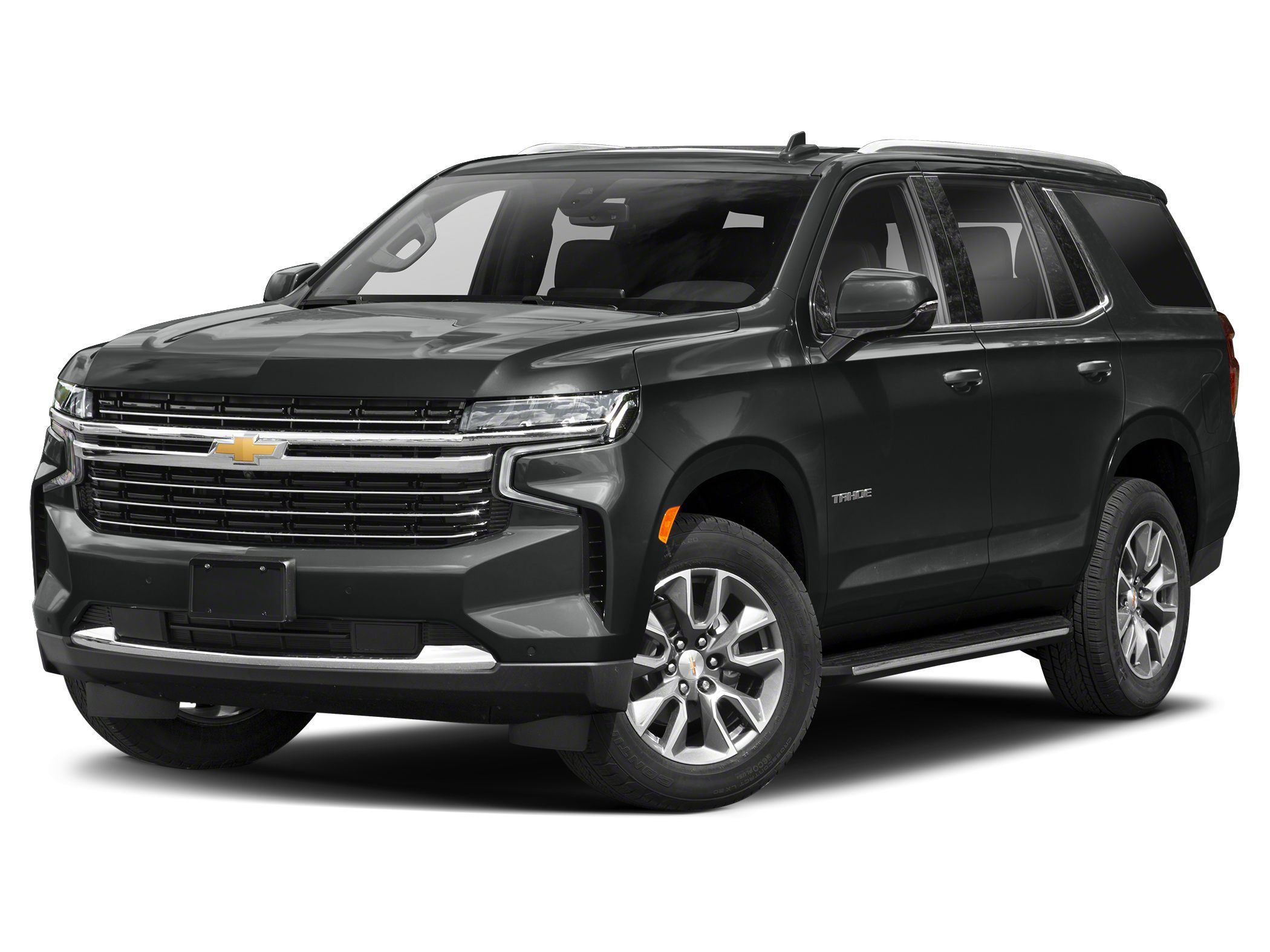 used 2021 Chevrolet Tahoe car, priced at $42,848