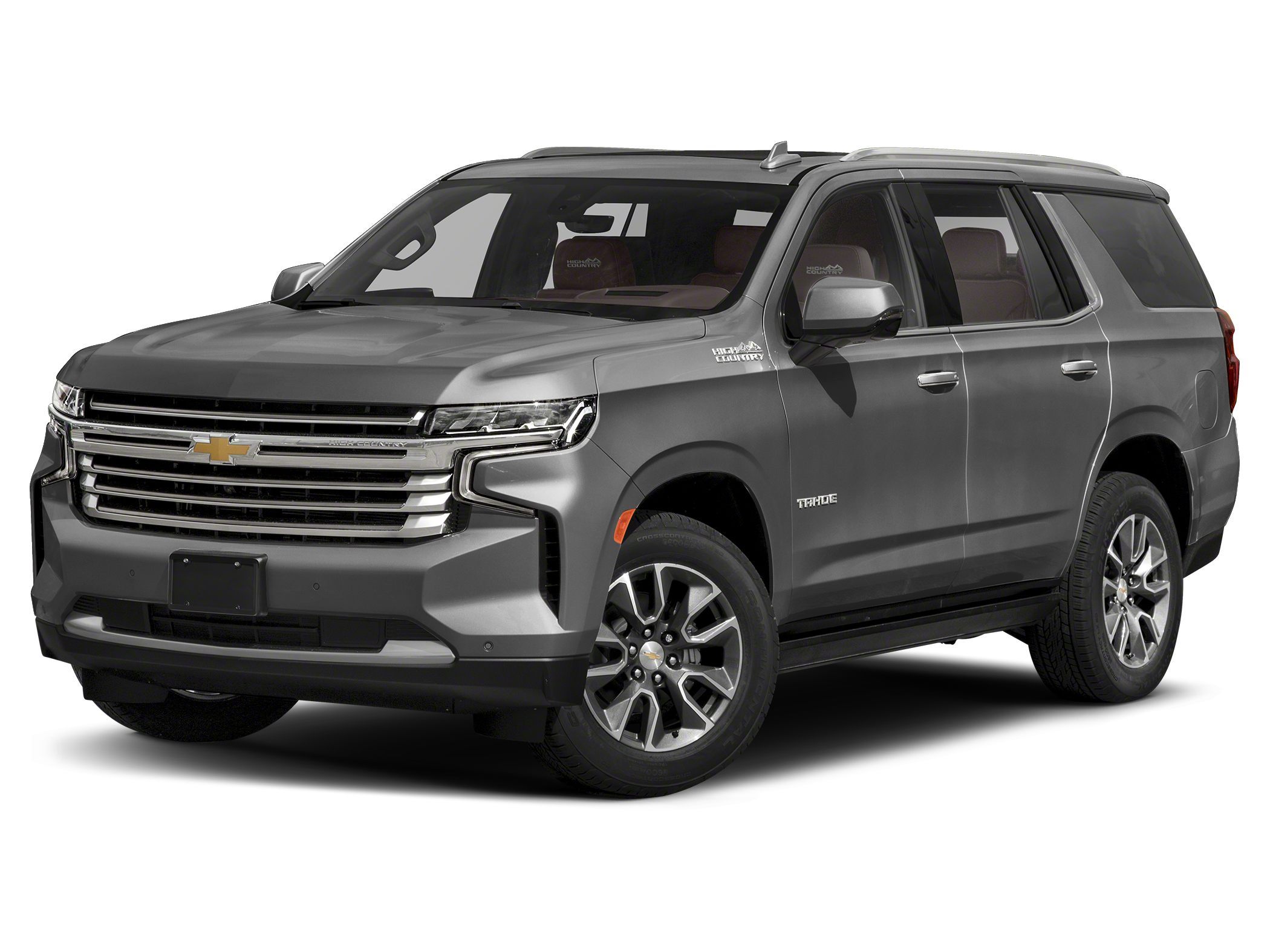 used 2021 Chevrolet Tahoe car, priced at $54,998