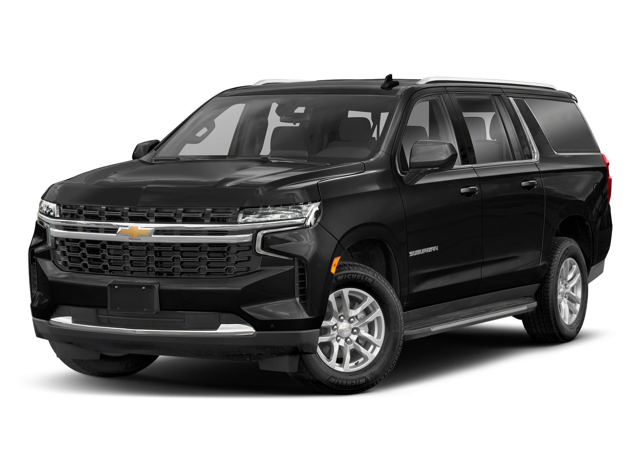 used 2021 Chevrolet Suburban car, priced at $53,998