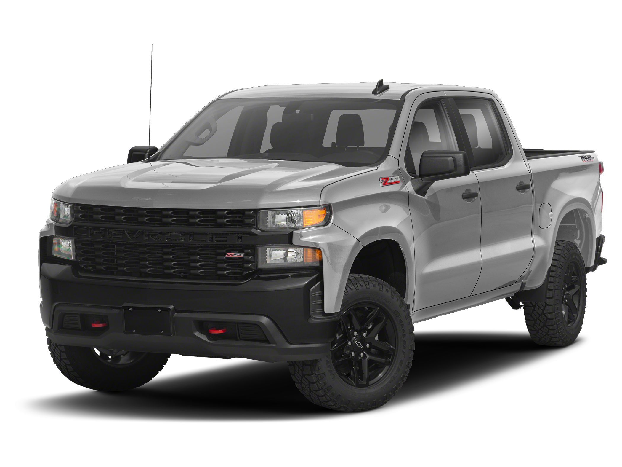 used 2021 Chevrolet Silverado 1500 car, priced at $35,498