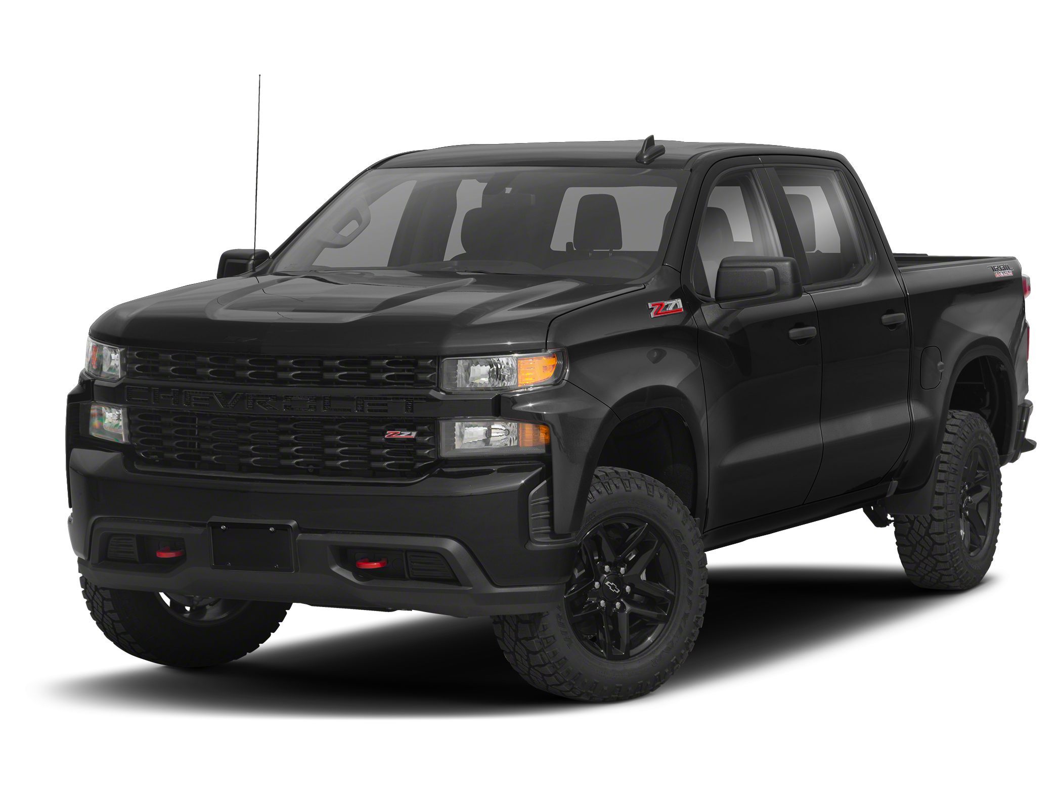 used 2021 Chevrolet Silverado 1500 car, priced at $32,995