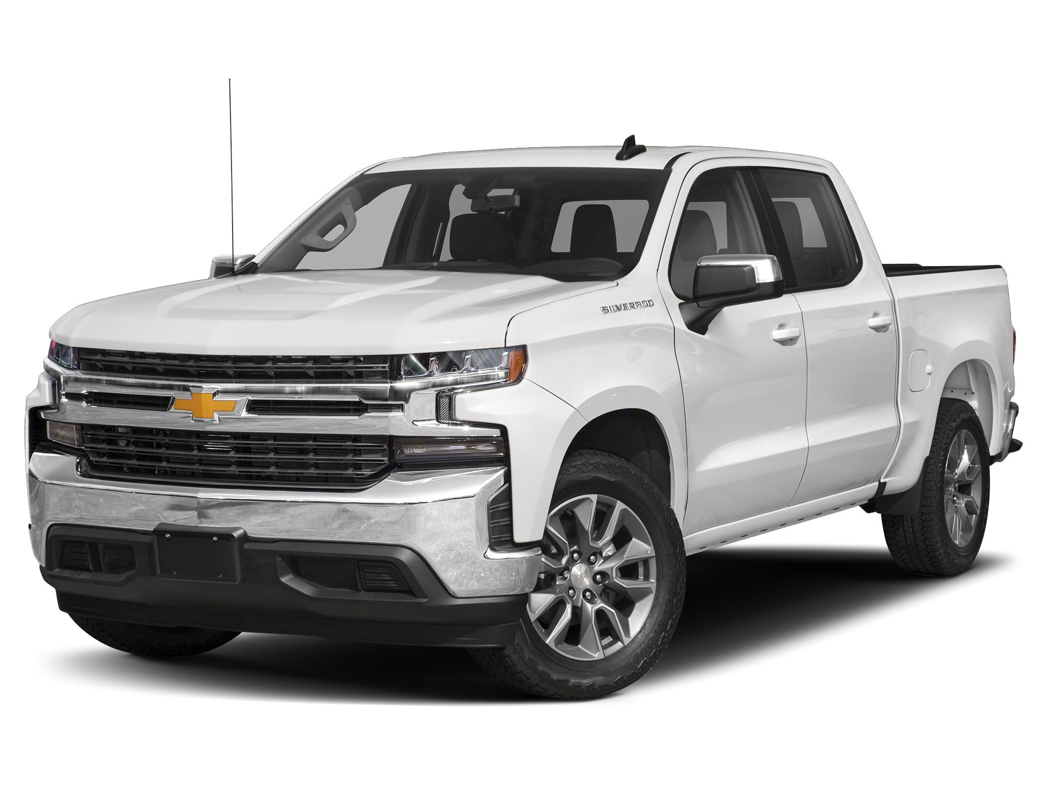 used 2021 Chevrolet Silverado 1500 car, priced at $33,995