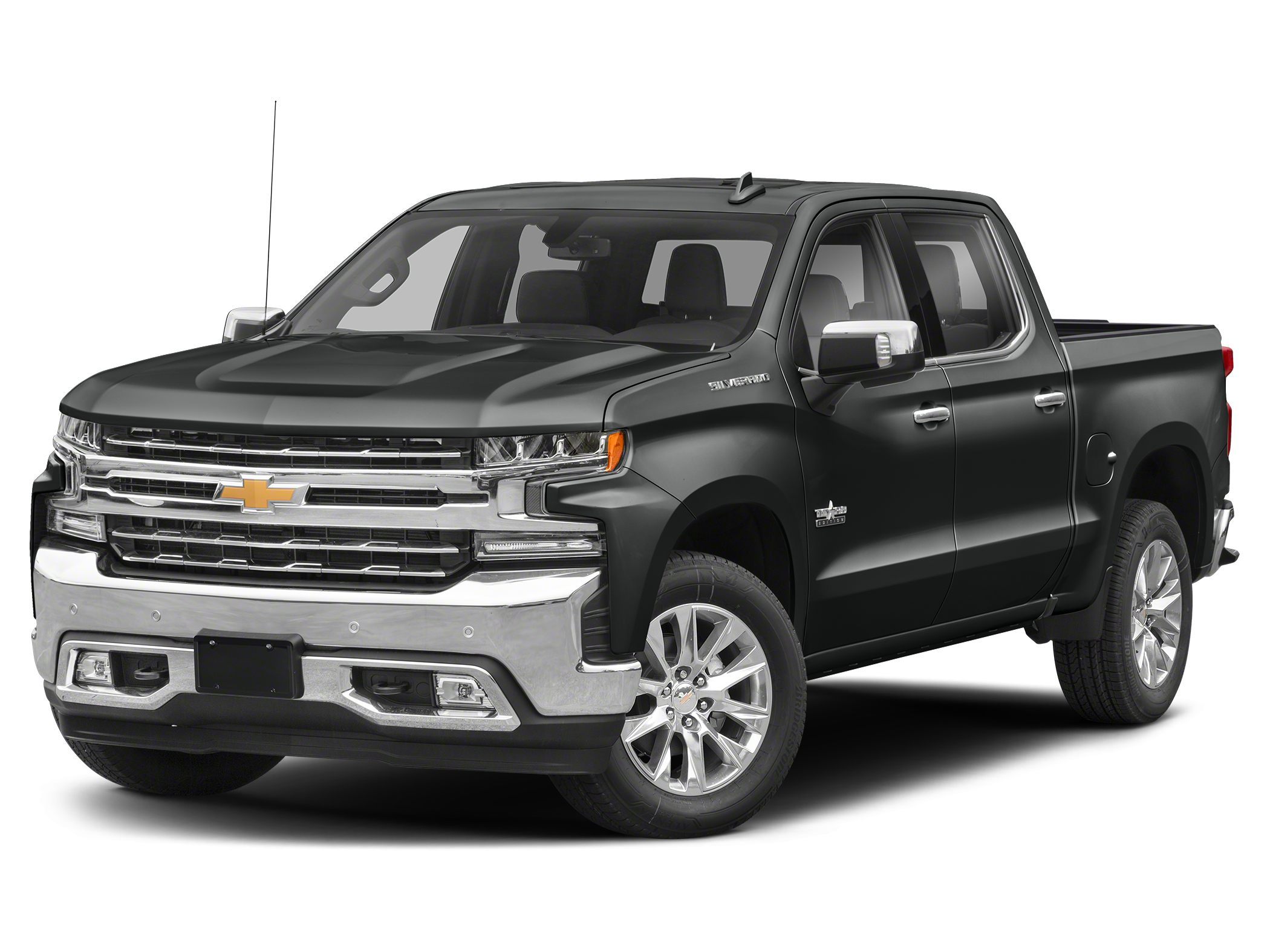 used 2021 Chevrolet Silverado 1500 car, priced at $37,998