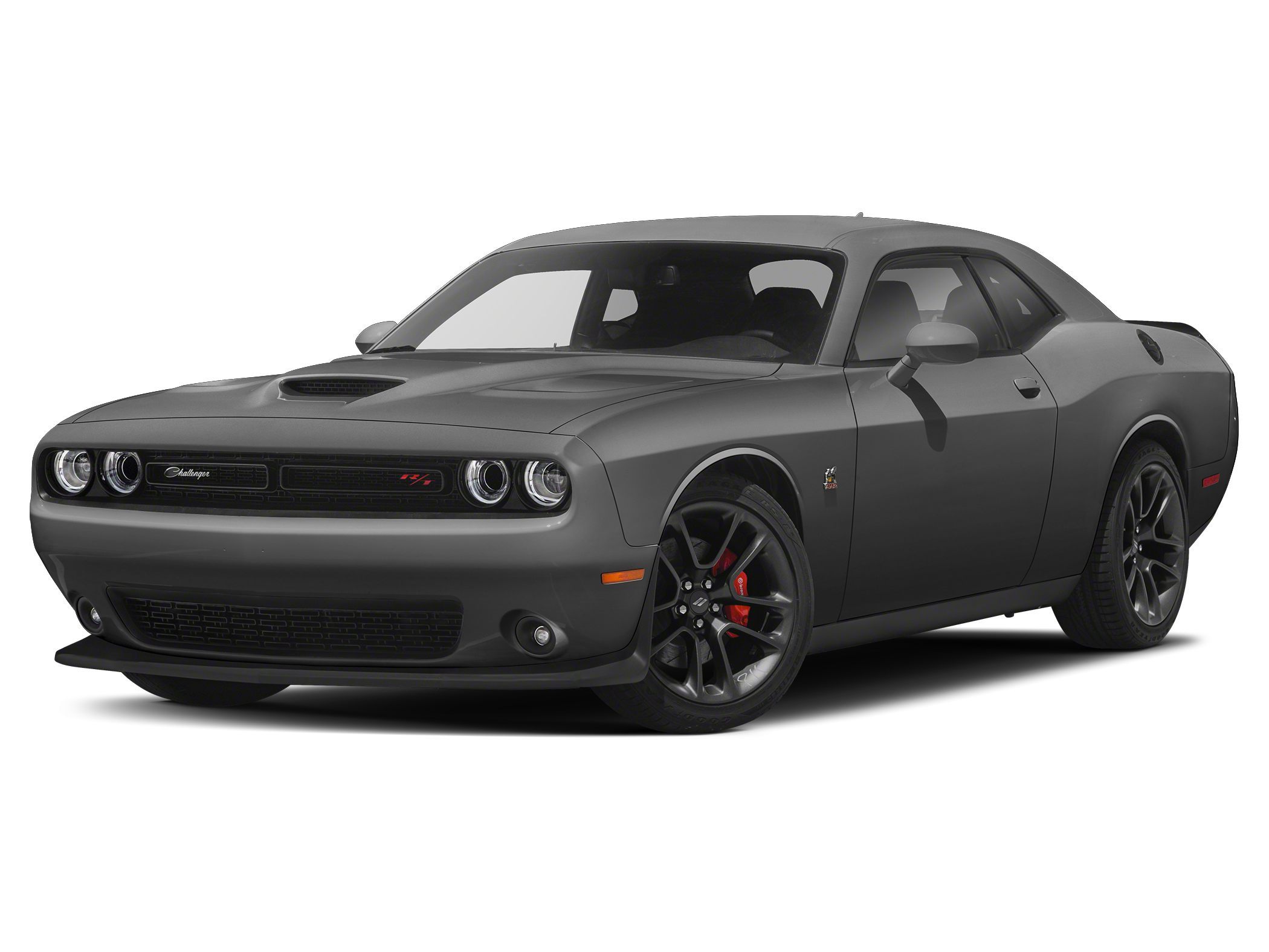 used 2021 Dodge Challenger car, priced at $48,292